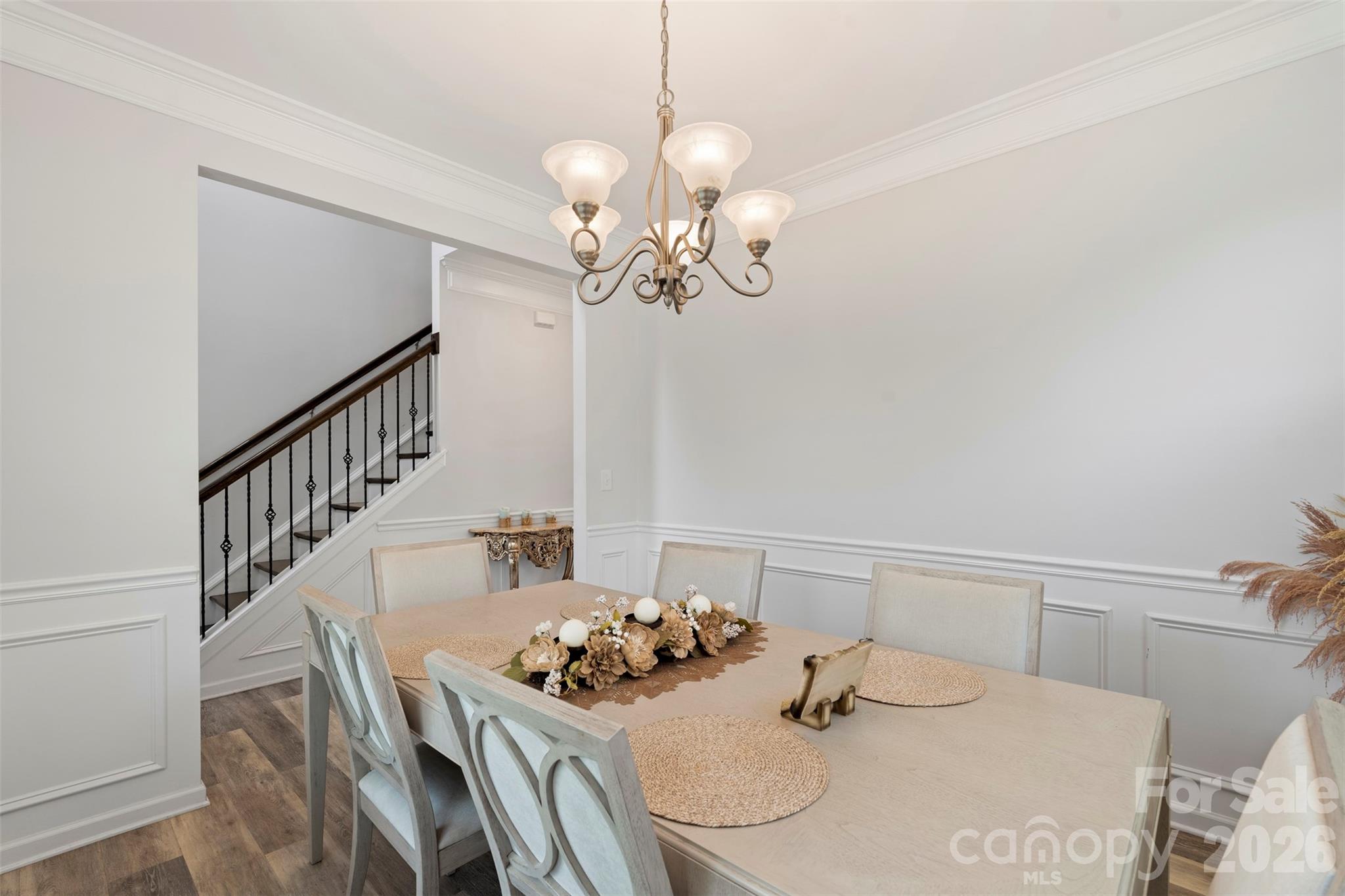 150 Suggs Mill Drive — Mooresville