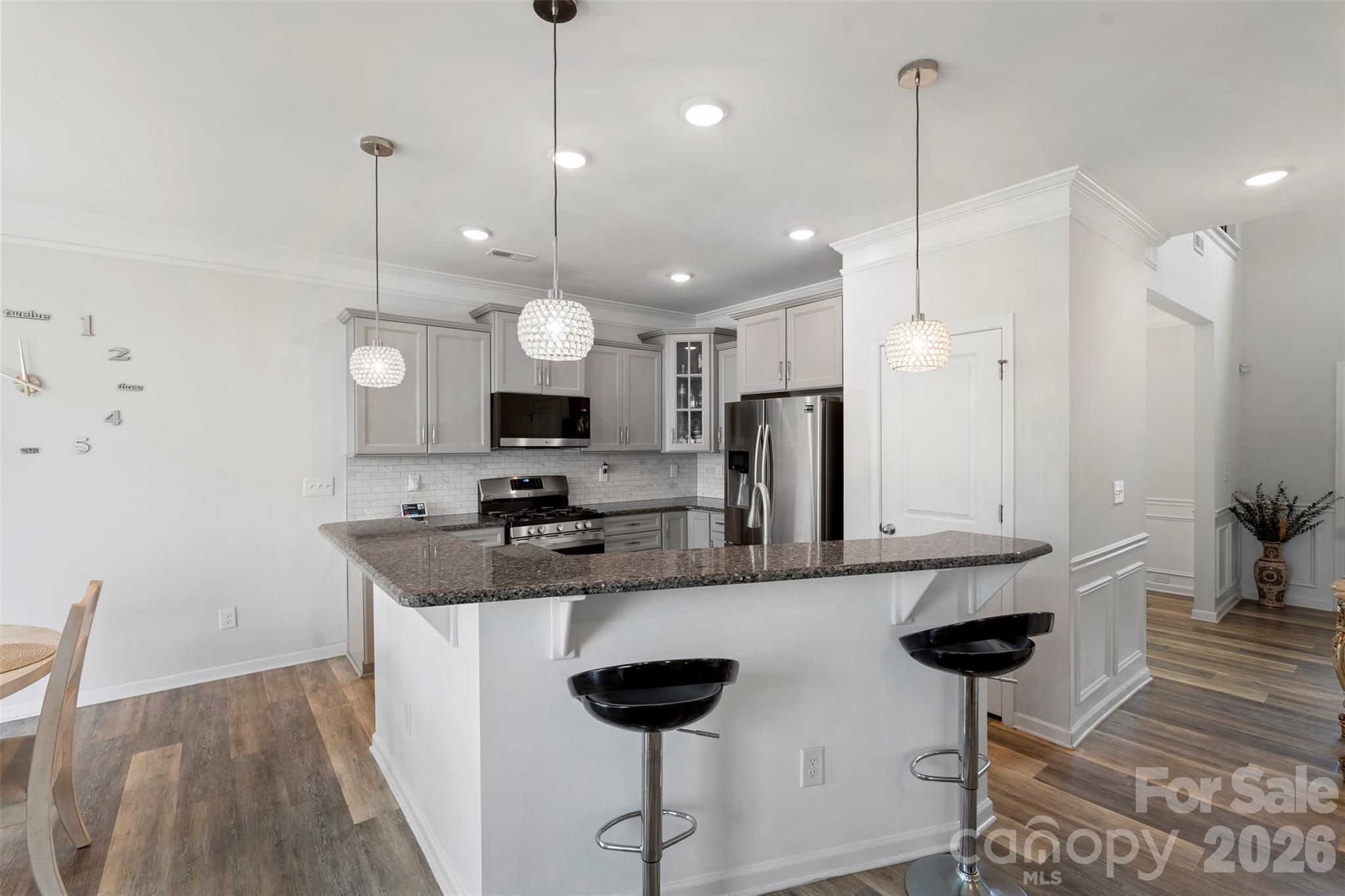 150 Suggs Mill Drive — Mooresville