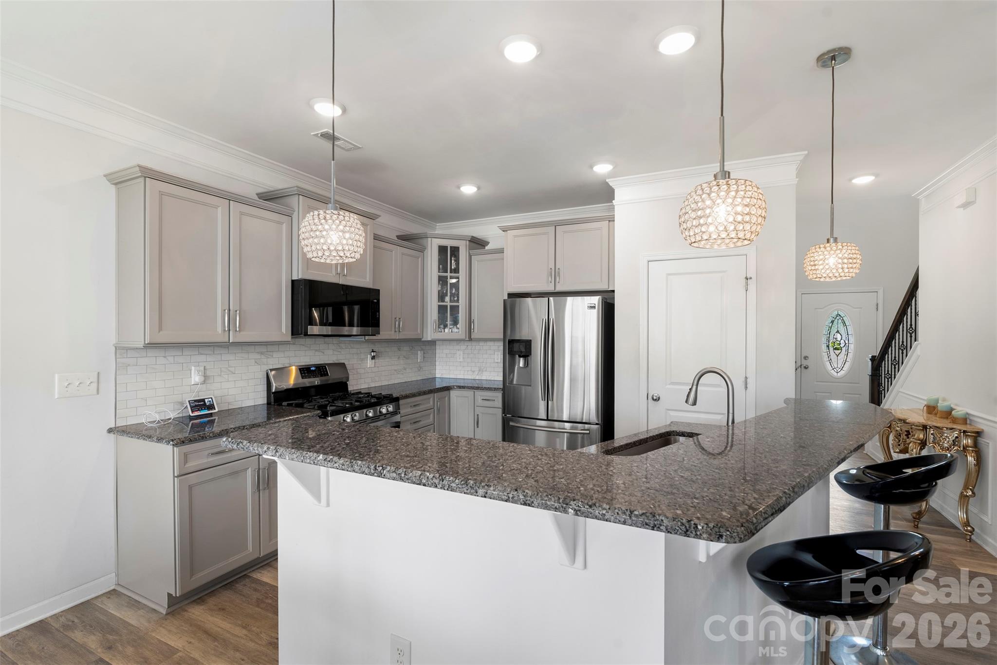150 Suggs Mill Drive — Mooresville