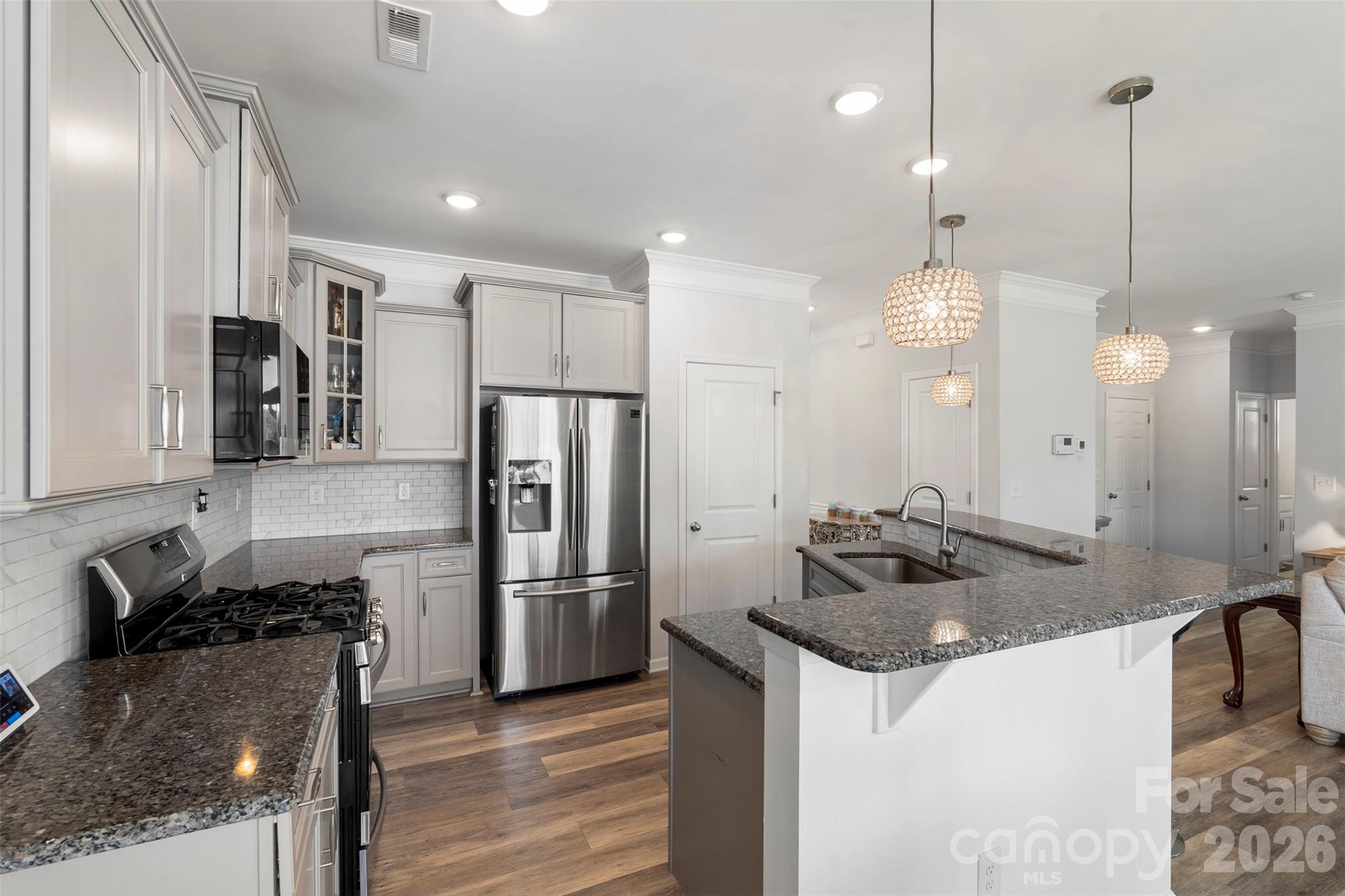 150 Suggs Mill Drive — Mooresville