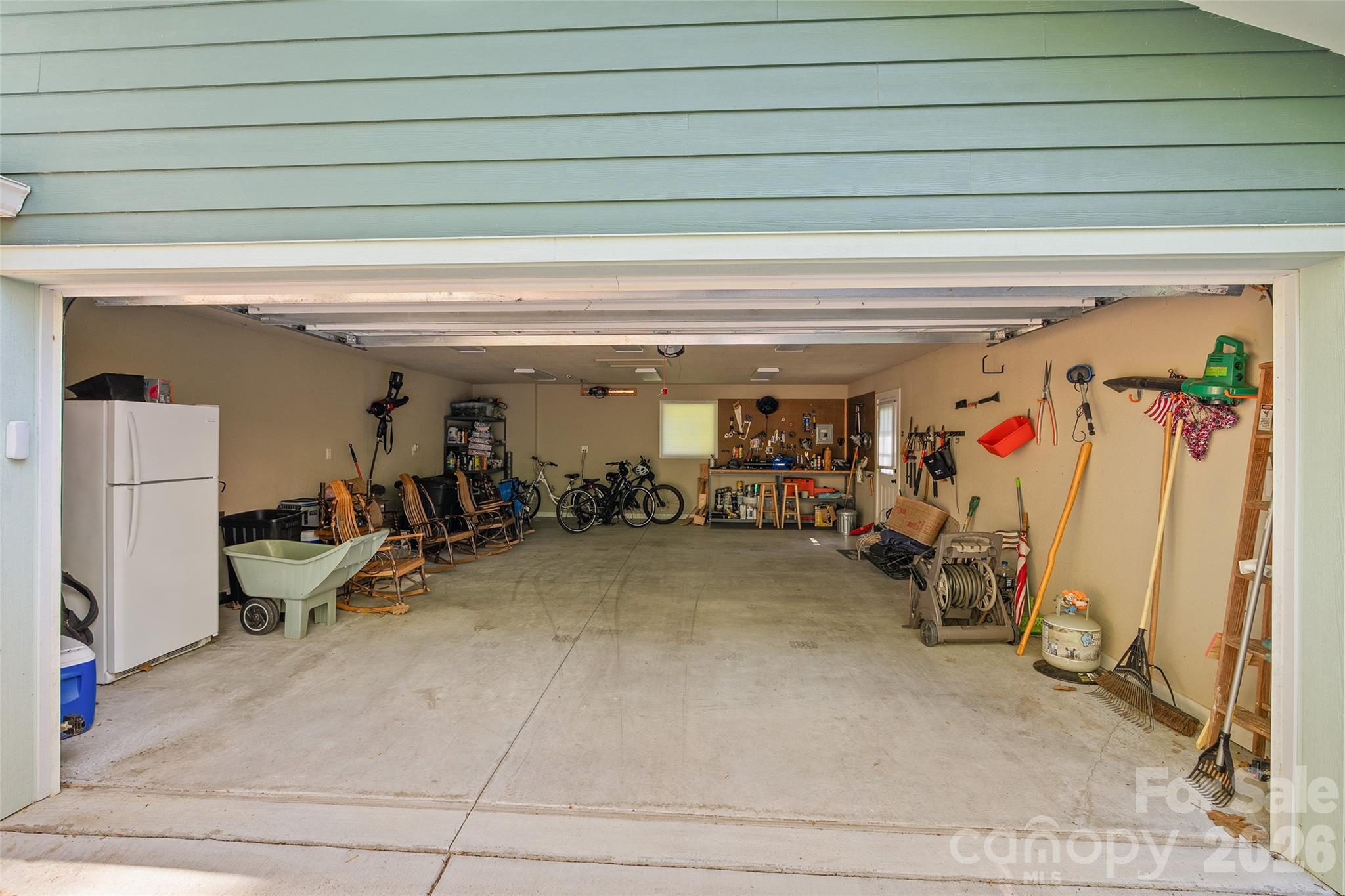 479 Old Dummy Line Road — Balsam