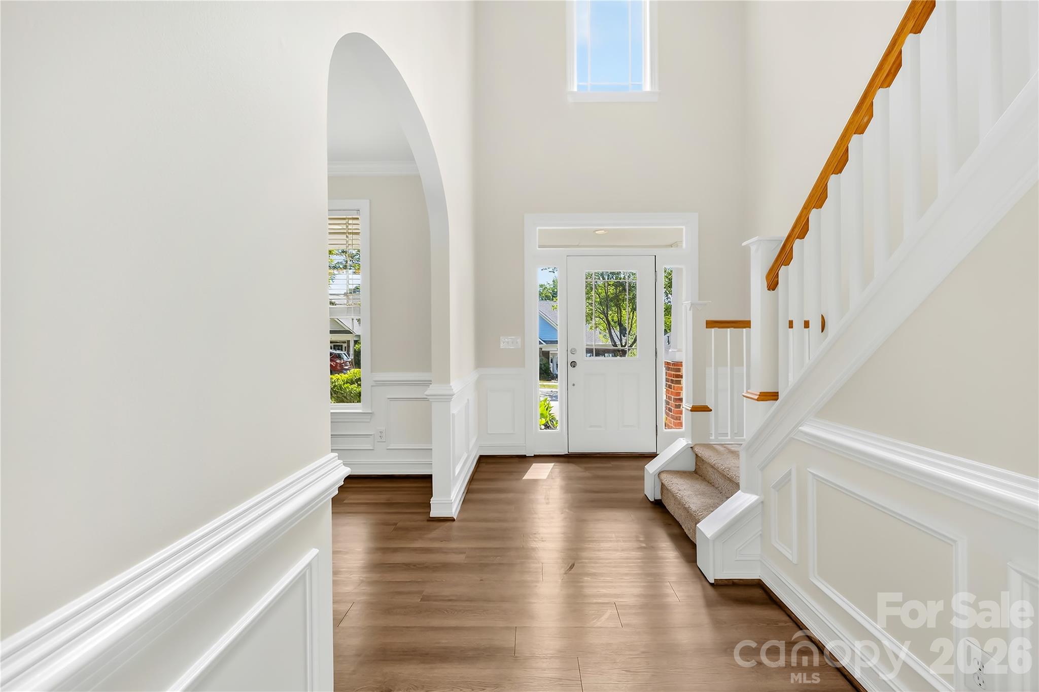 20236 Colony Point Lane — Cornelius