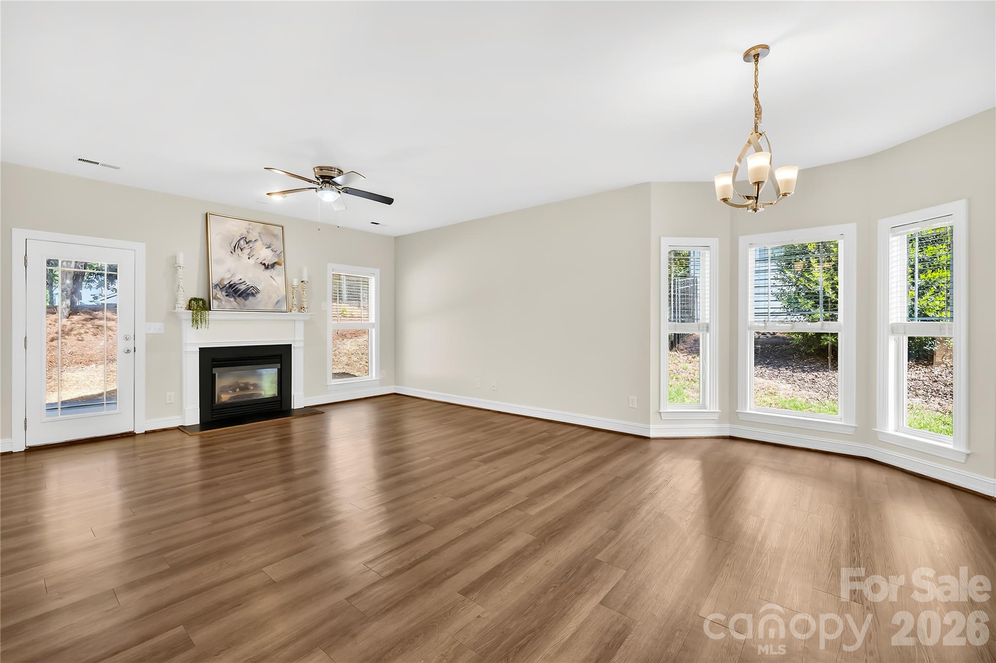 20236 Colony Point Lane — Cornelius