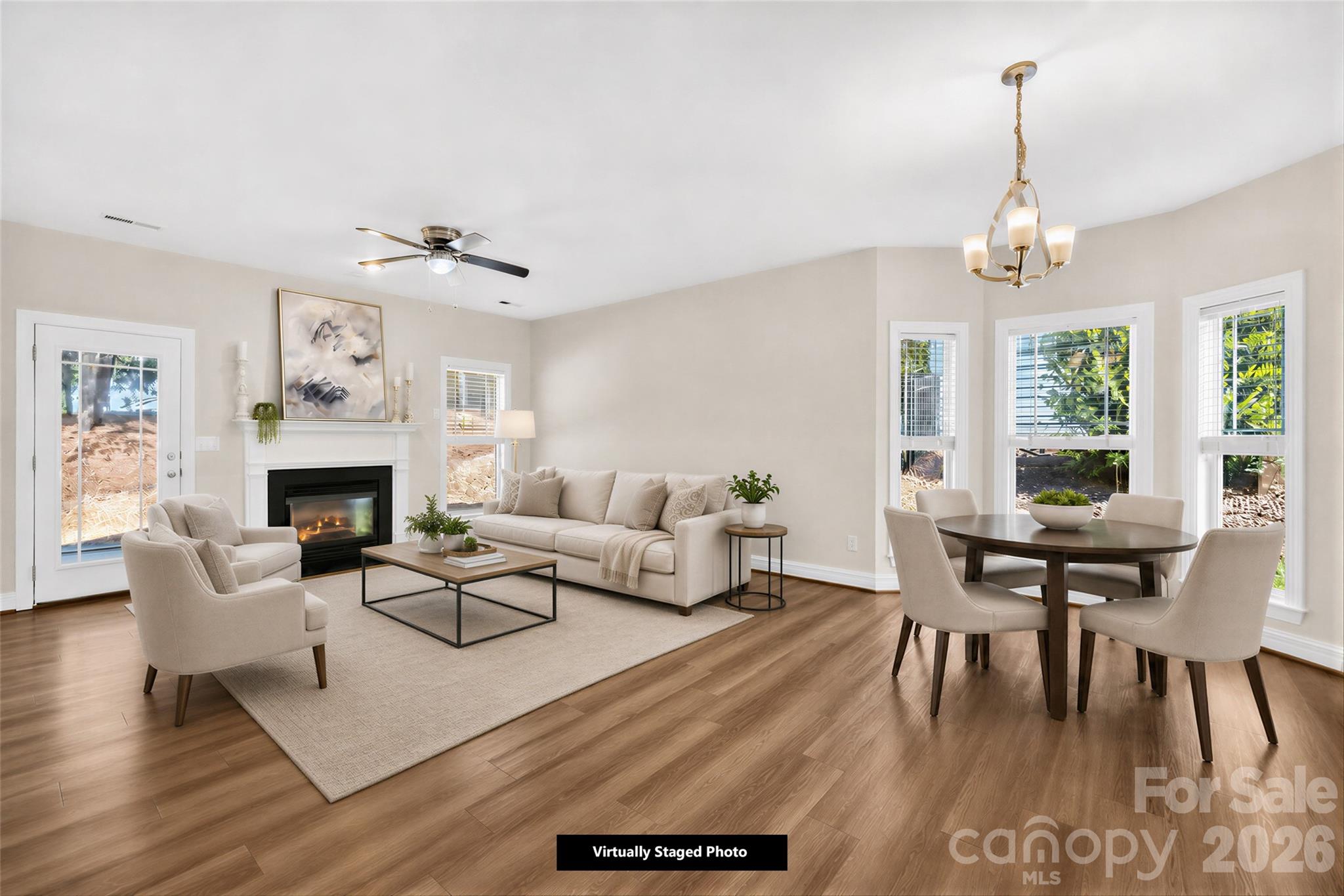20236 Colony Point Lane — Cornelius