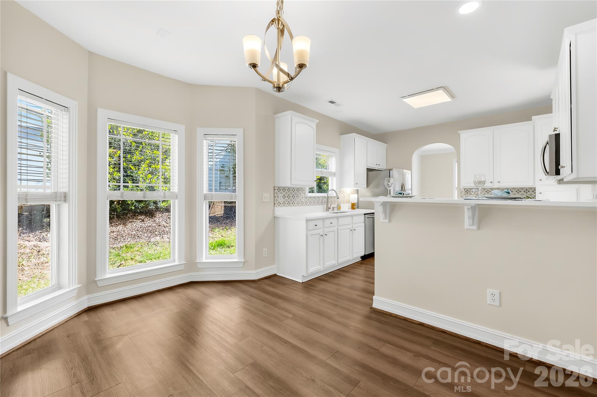 20236 Colony Point Lane — Cornelius