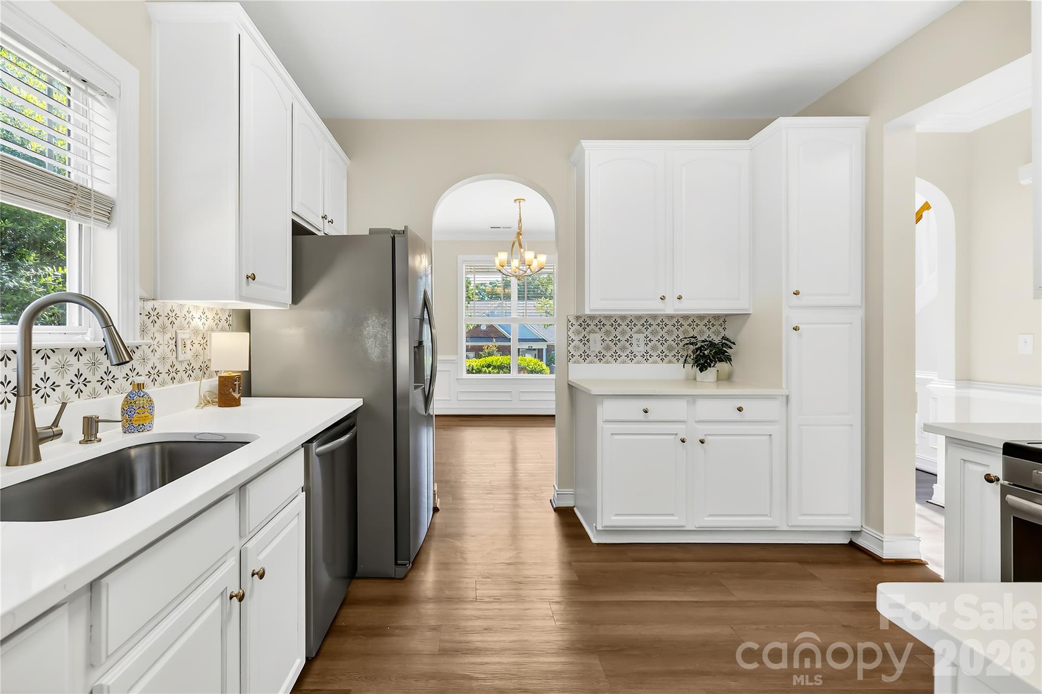 20236 Colony Point Lane — Cornelius