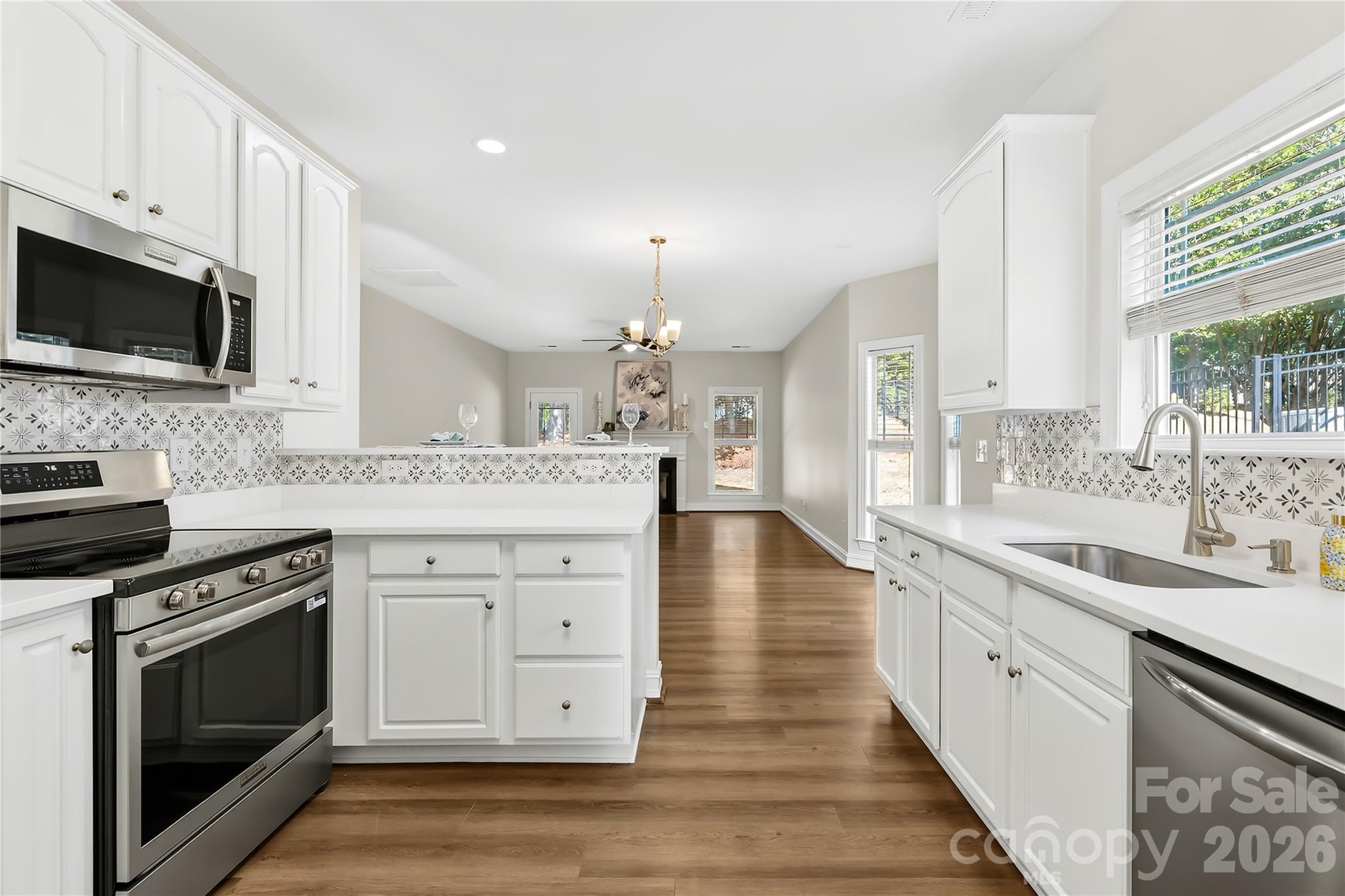 20236 Colony Point Lane — Cornelius