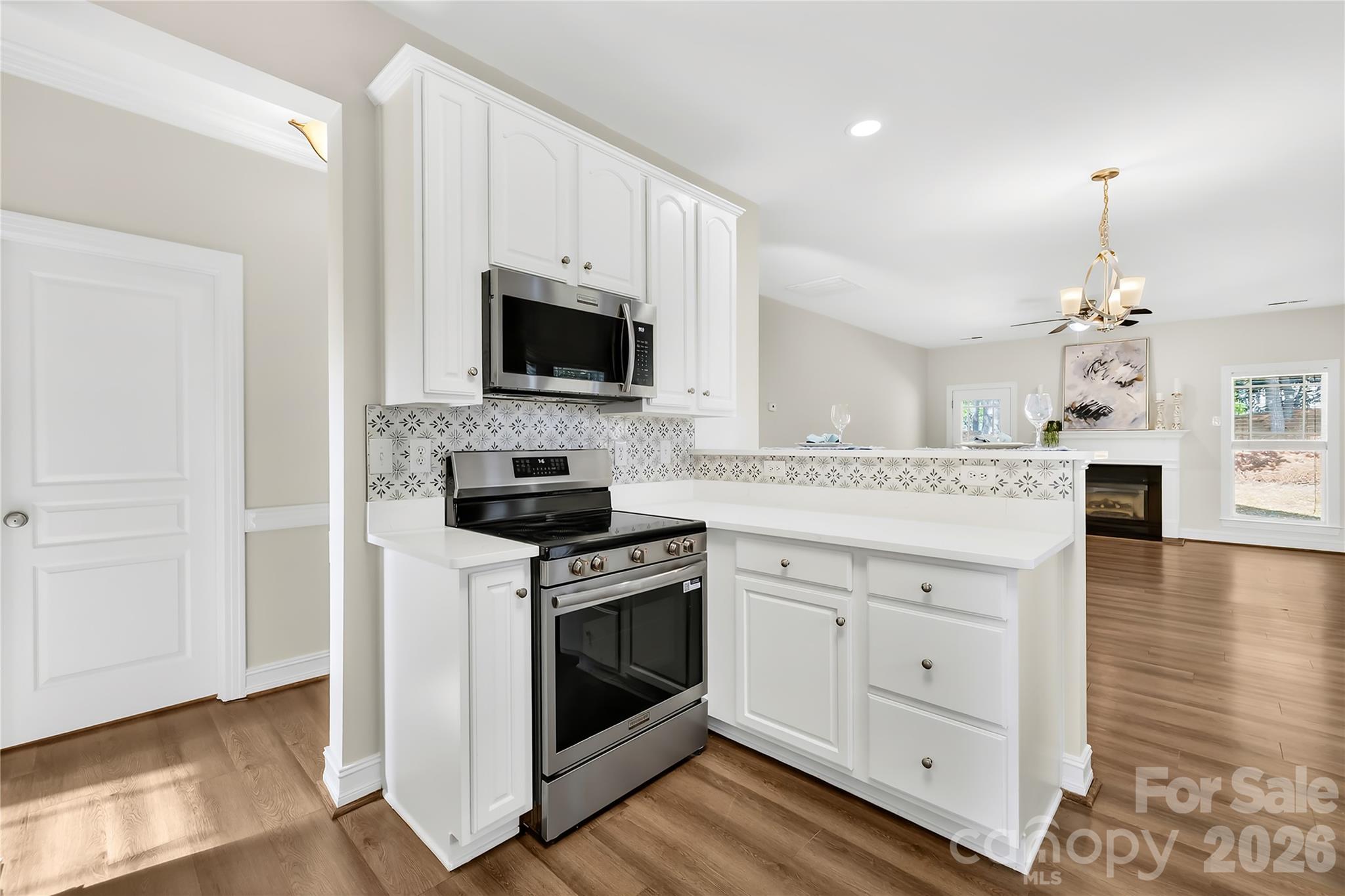 20236 Colony Point Lane — Cornelius