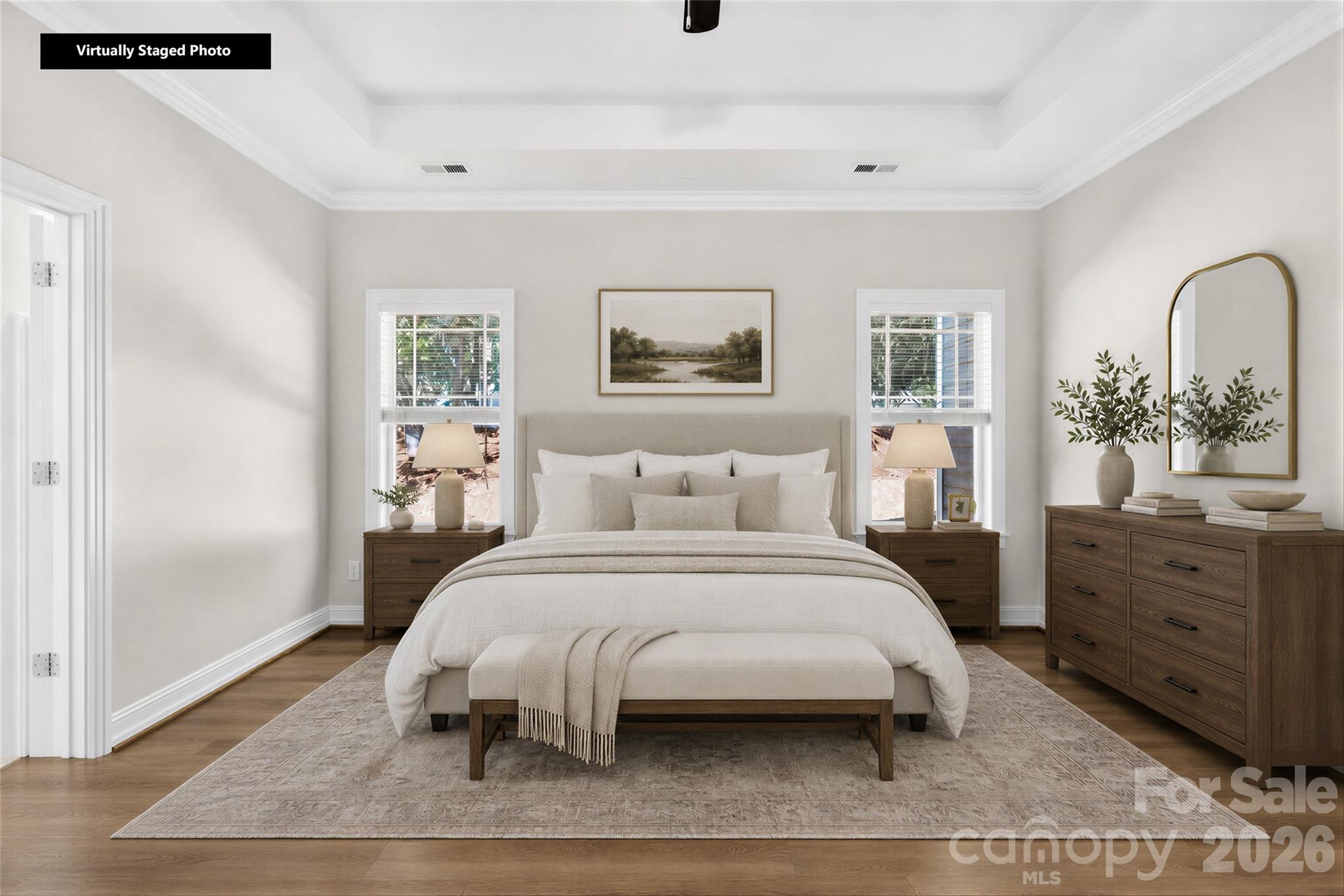 20236 Colony Point Lane — Cornelius
