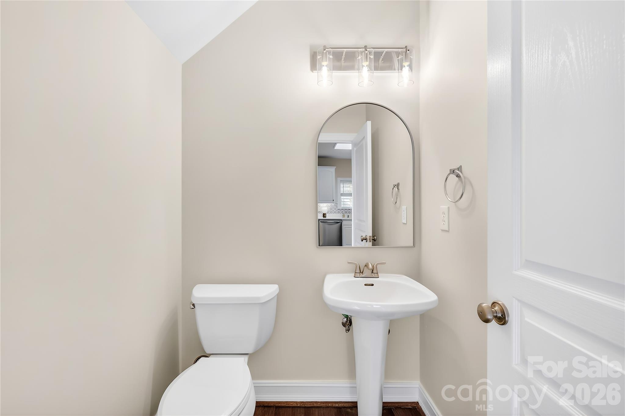 20236 Colony Point Lane — Cornelius