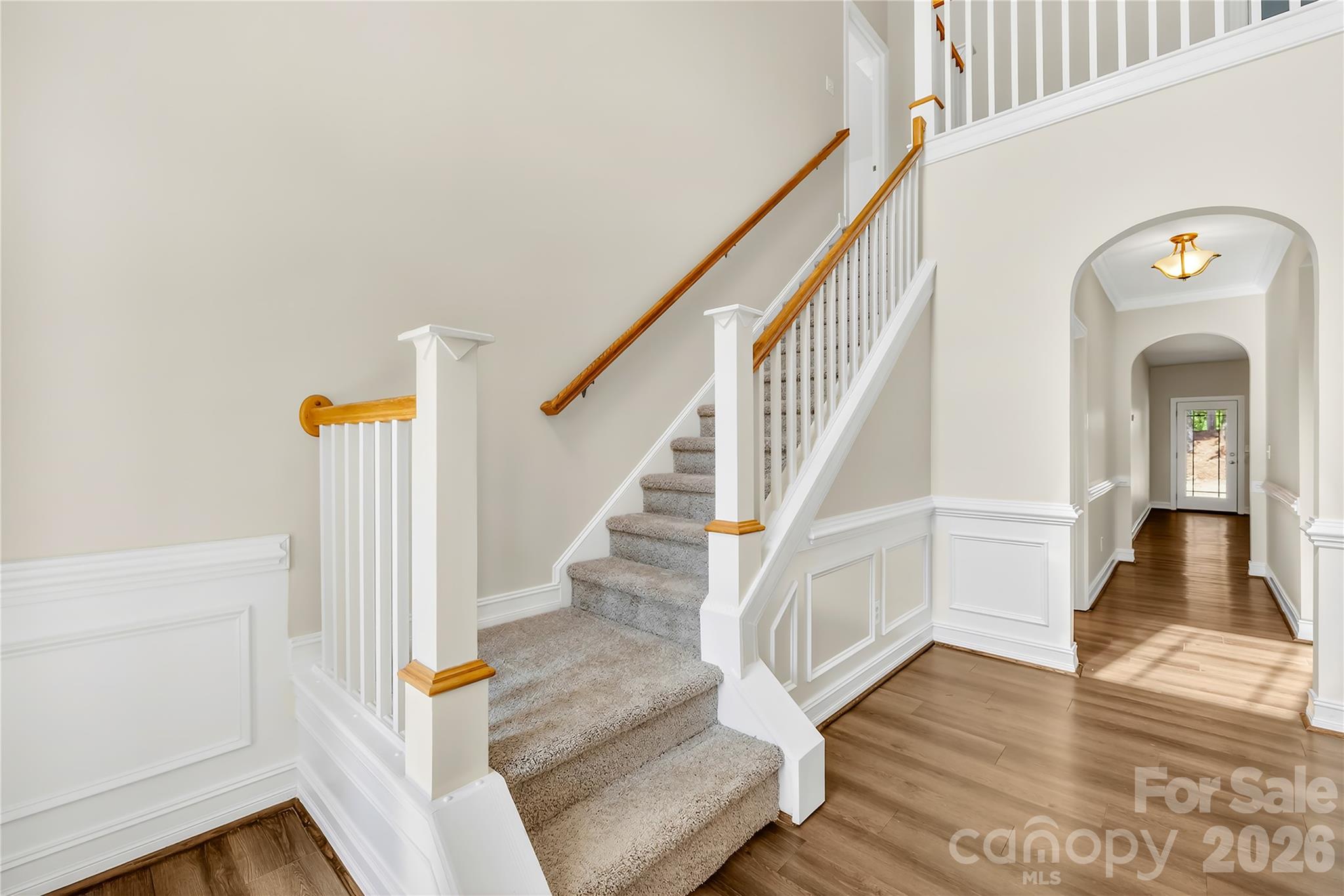 20236 Colony Point Lane — Cornelius