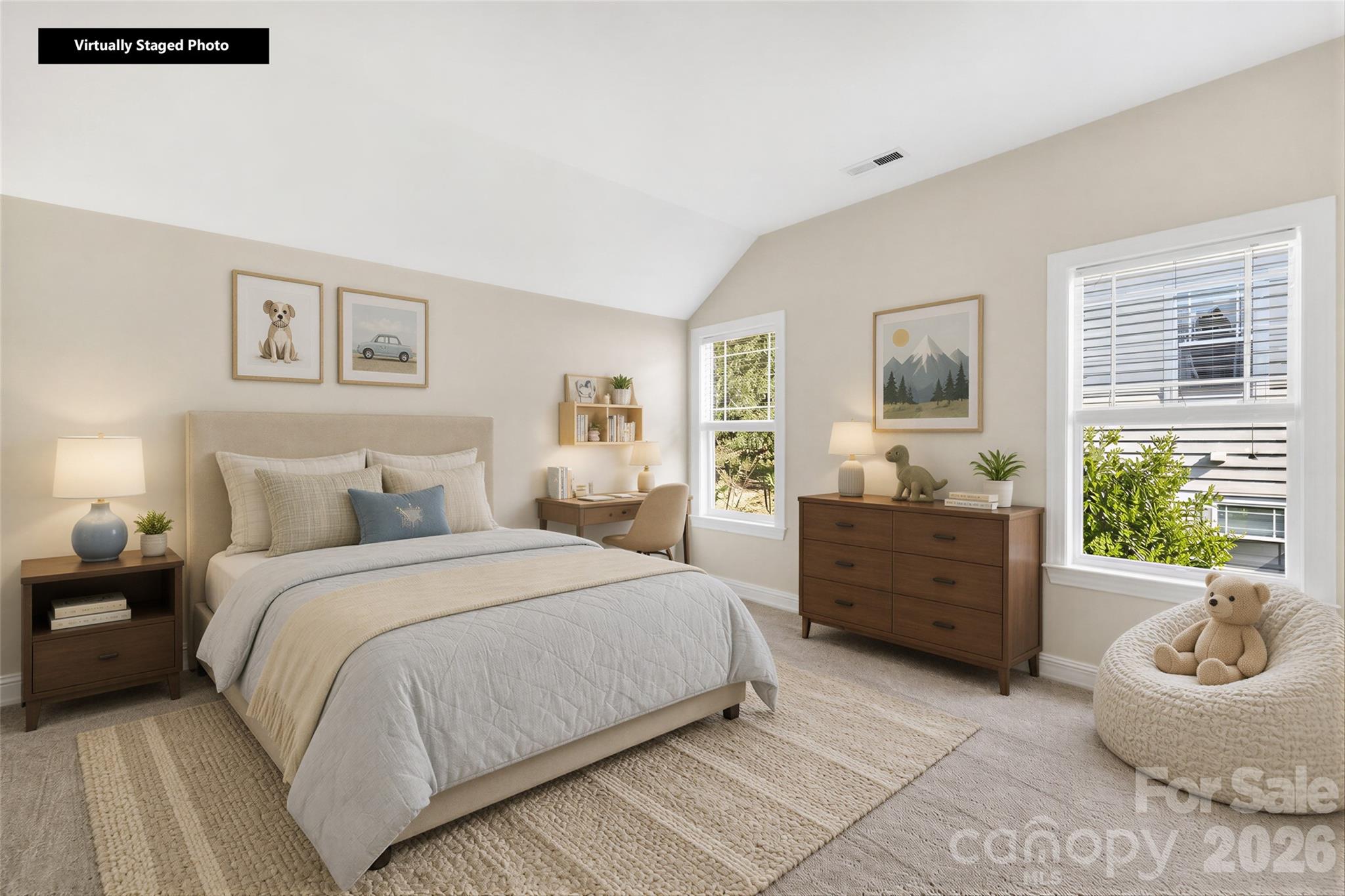 20236 Colony Point Lane — Cornelius