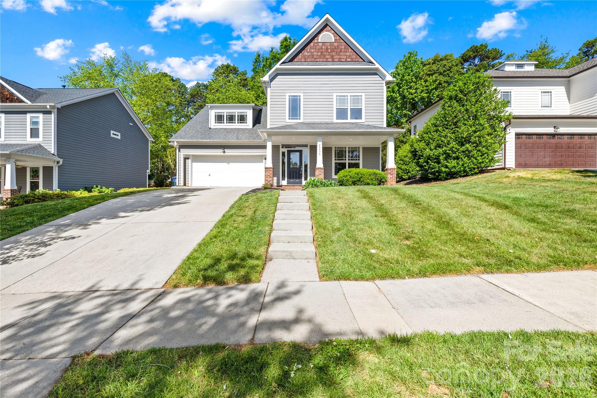 20236 Colony Point Lane — Cornelius