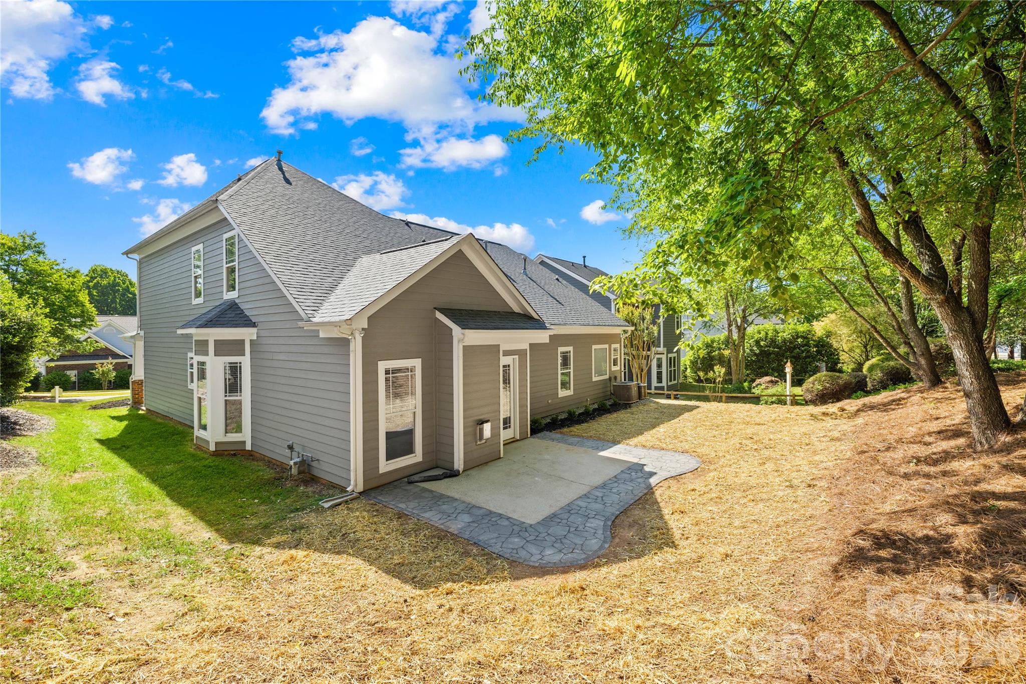 20236 Colony Point Lane — Cornelius