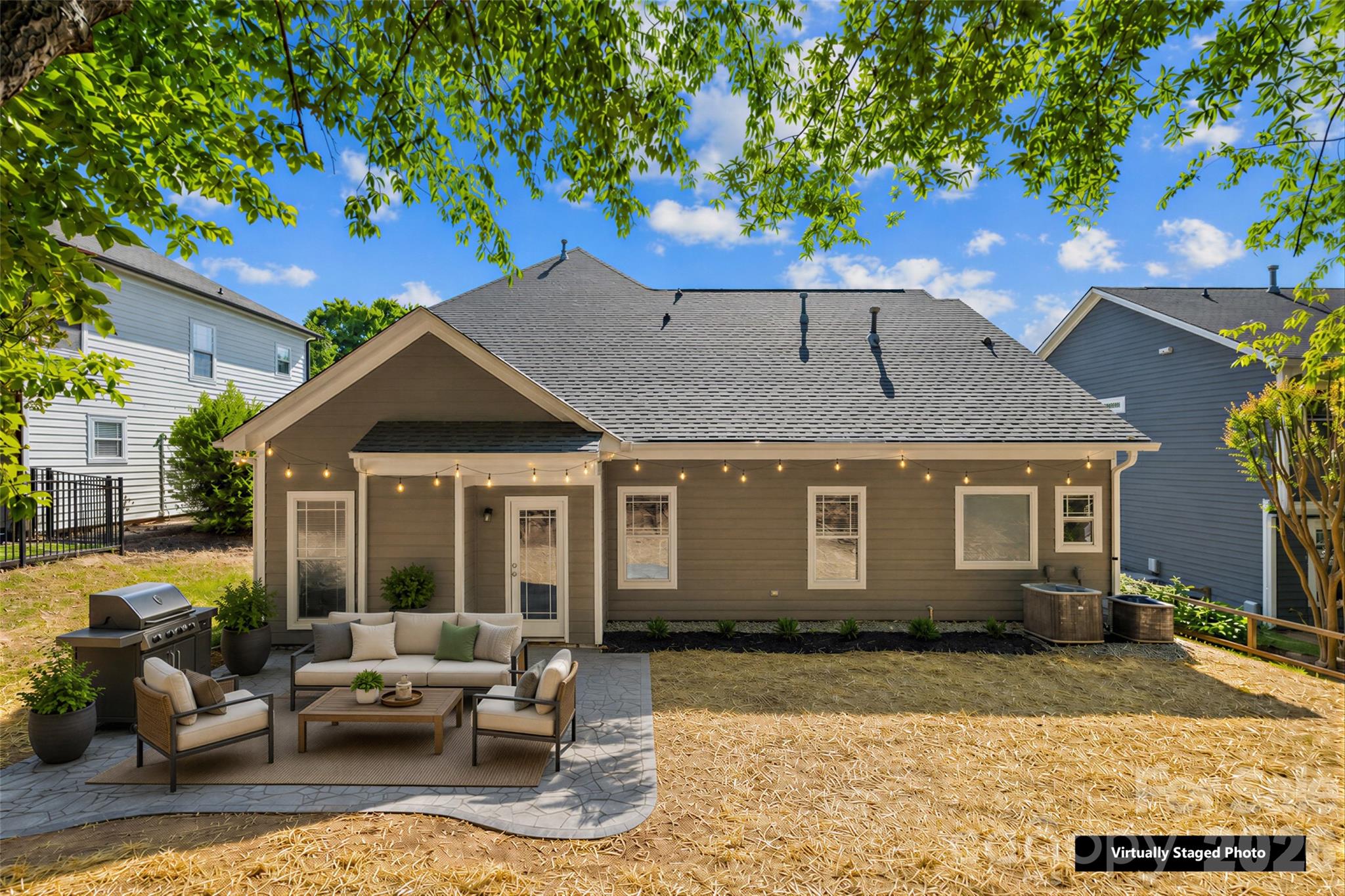 20236 Colony Point Lane — Cornelius