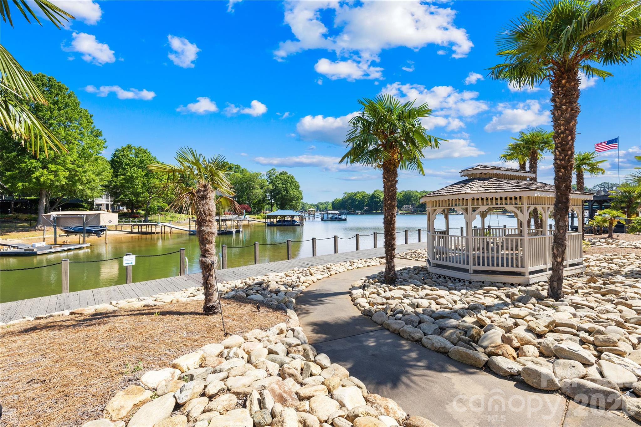 20236 Colony Point Lane — Cornelius