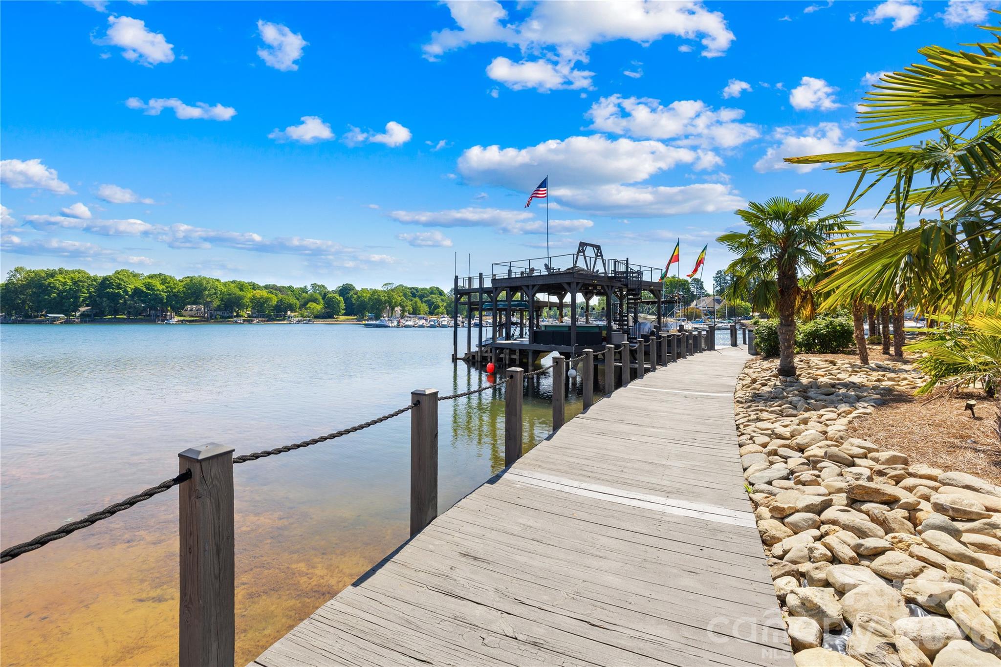 20236 Colony Point Lane — Cornelius