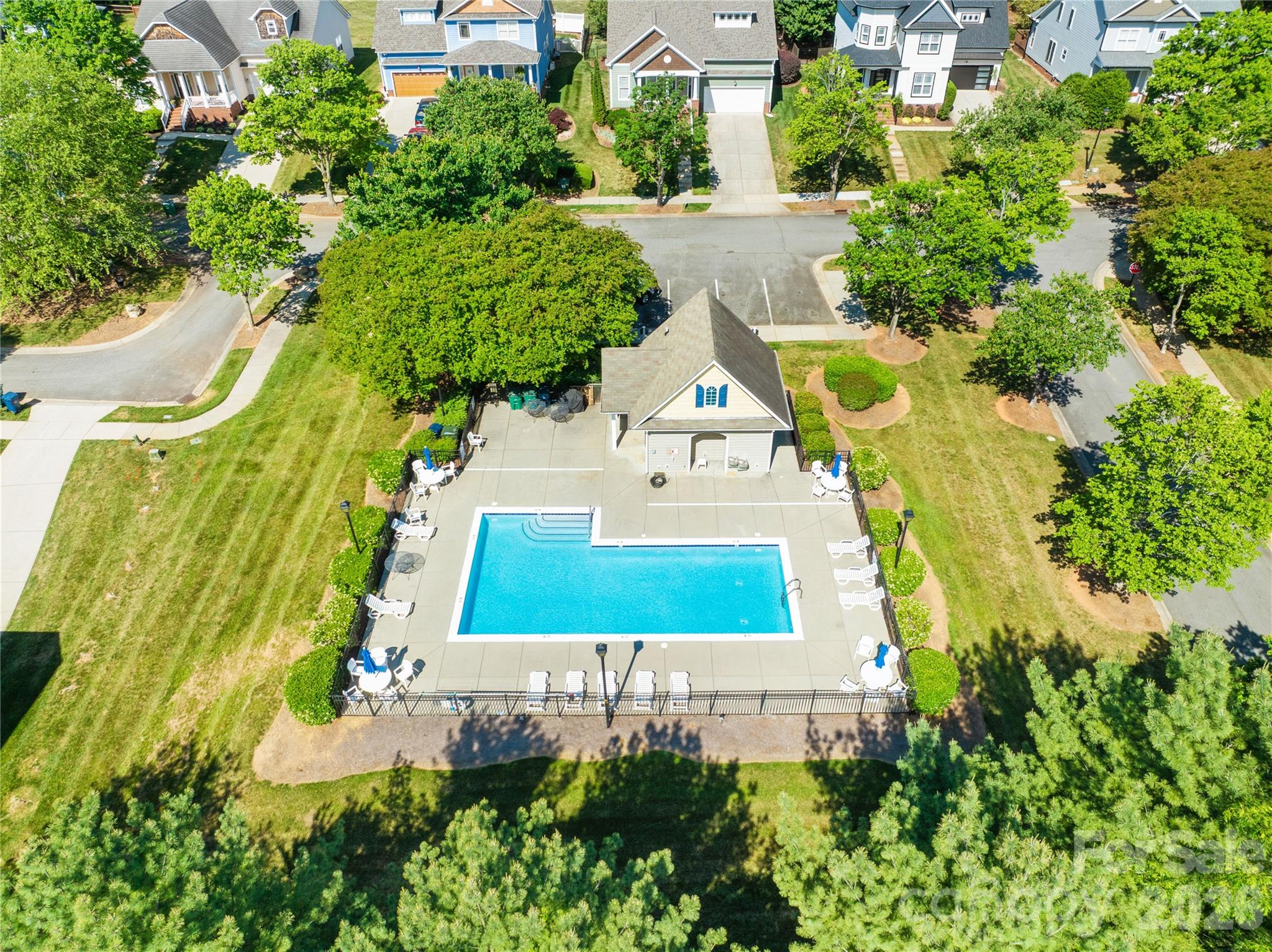20236 Colony Point Lane — Cornelius