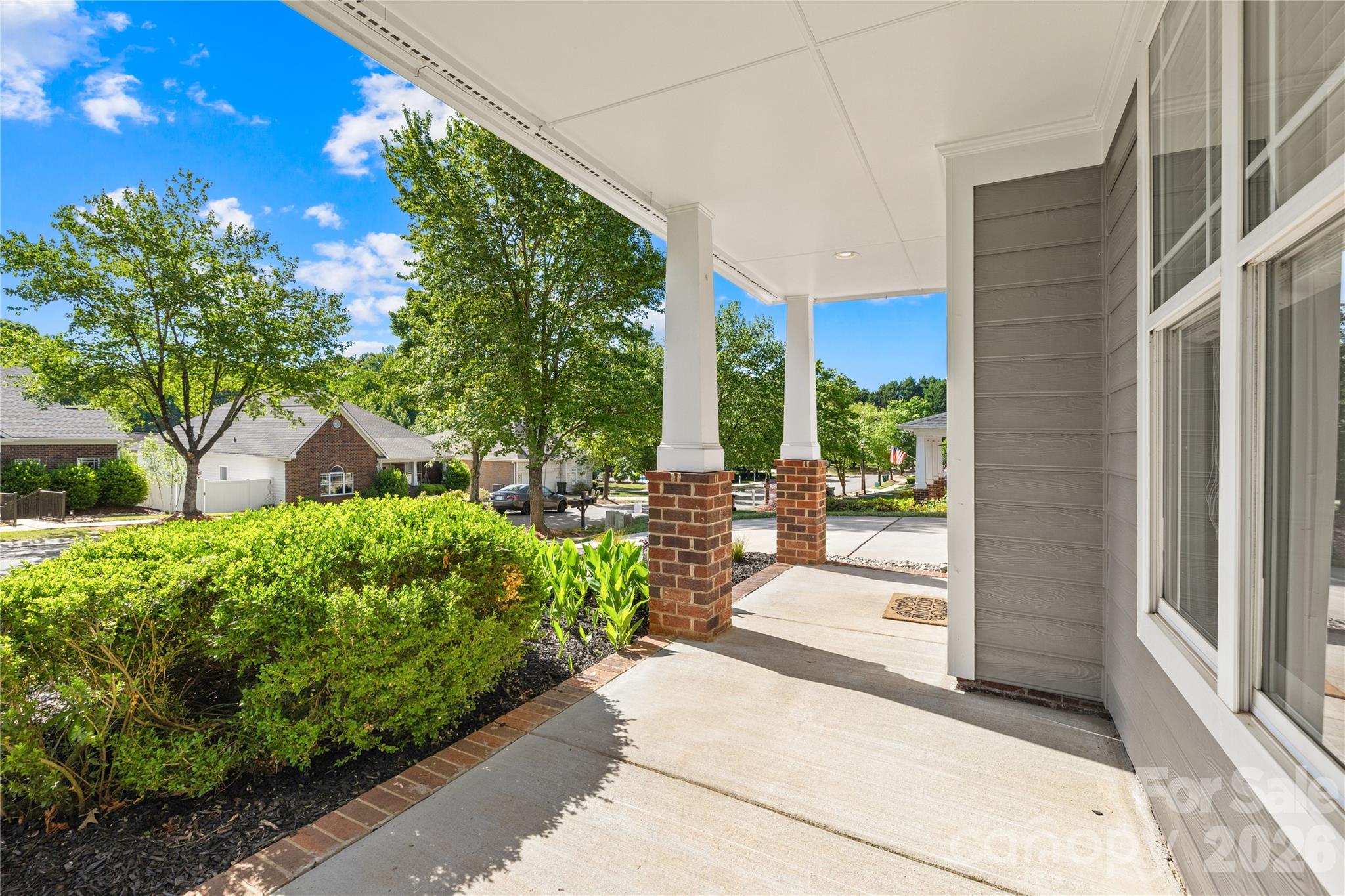 20236 Colony Point Lane — Cornelius