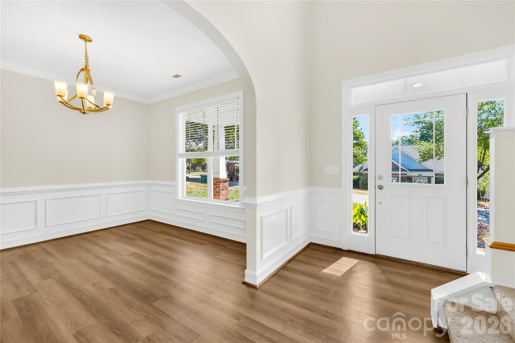 20236 Colony Point Lane — Cornelius