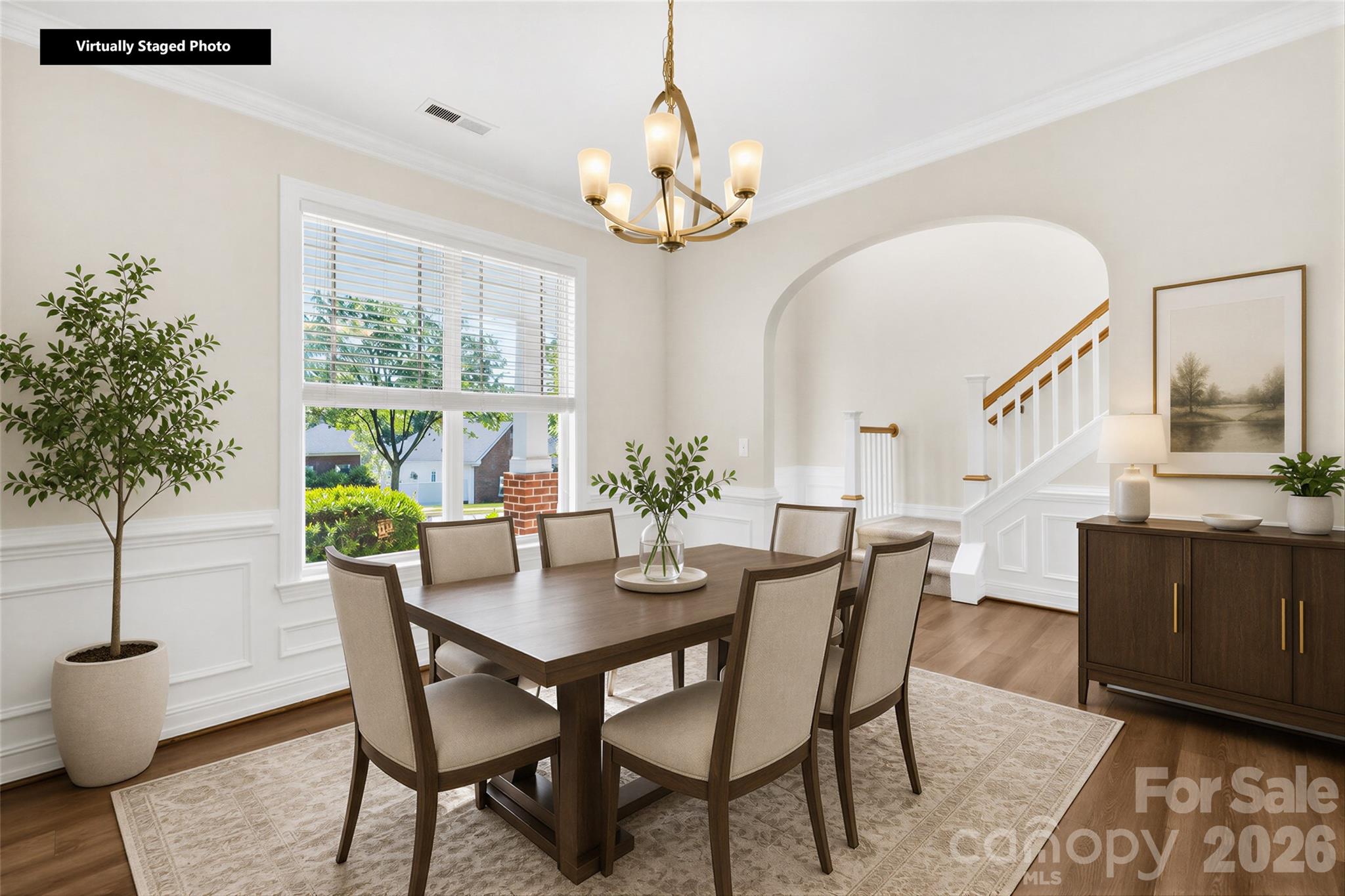20236 Colony Point Lane — Cornelius