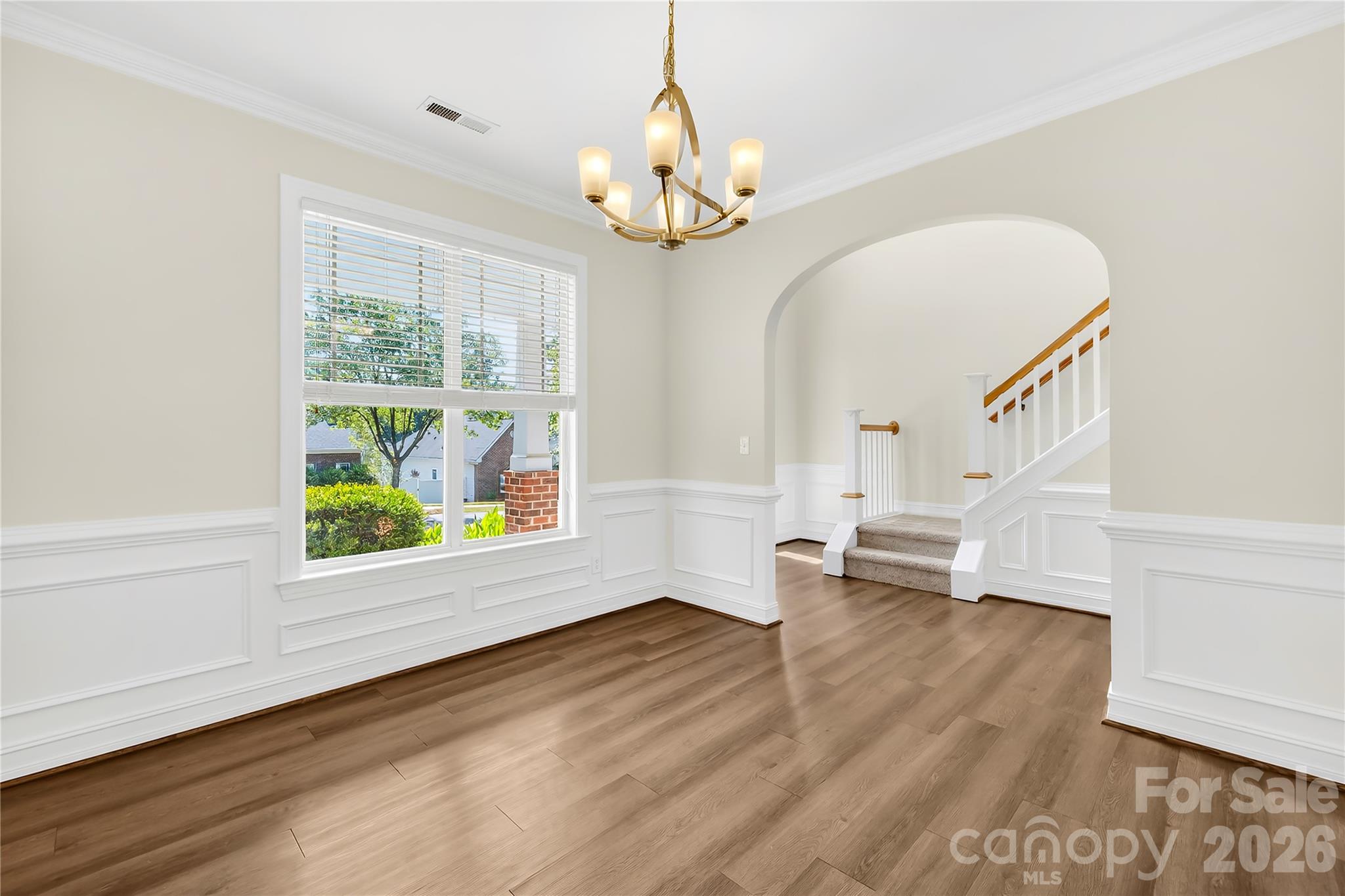20236 Colony Point Lane — Cornelius