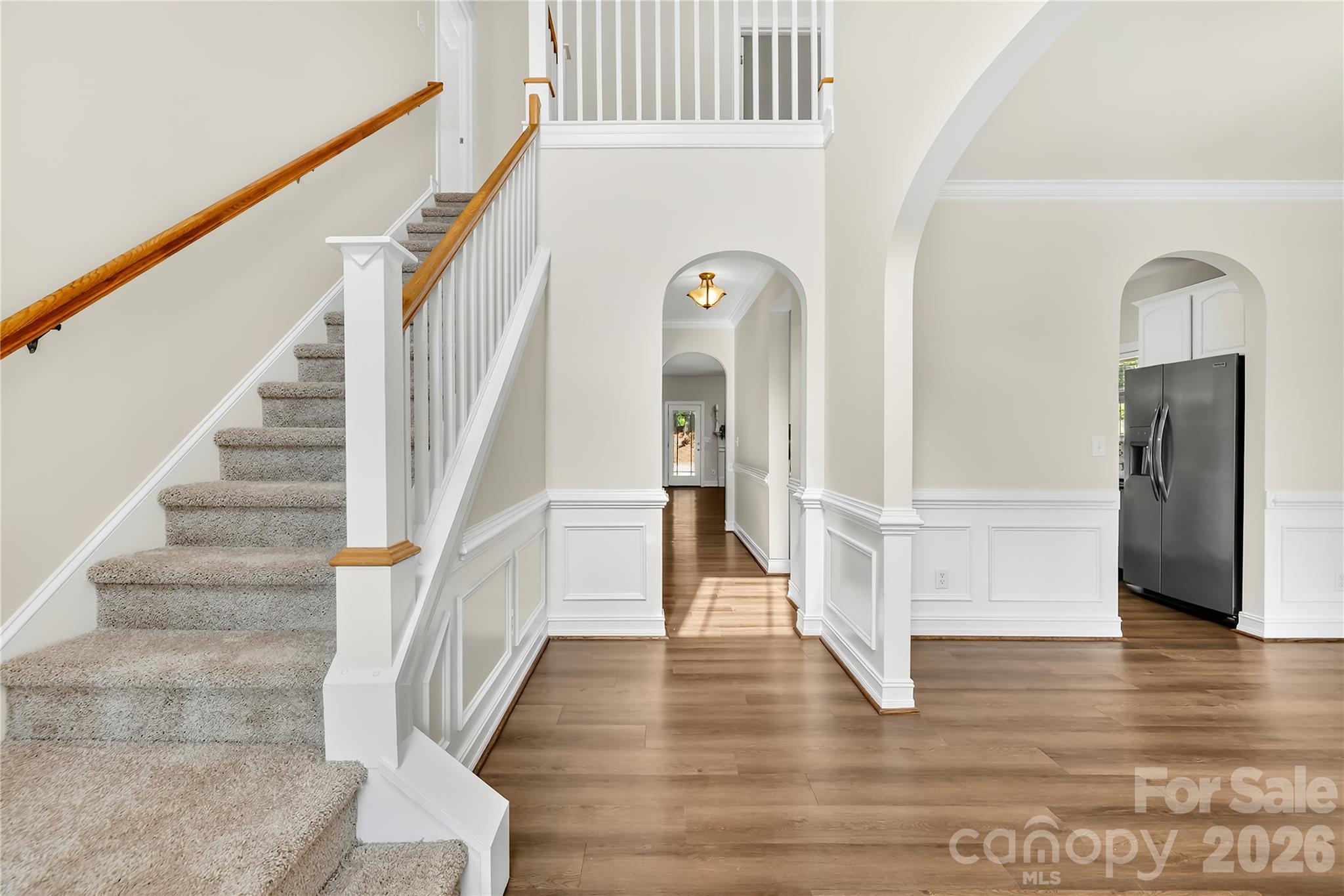 20236 Colony Point Lane — Cornelius
