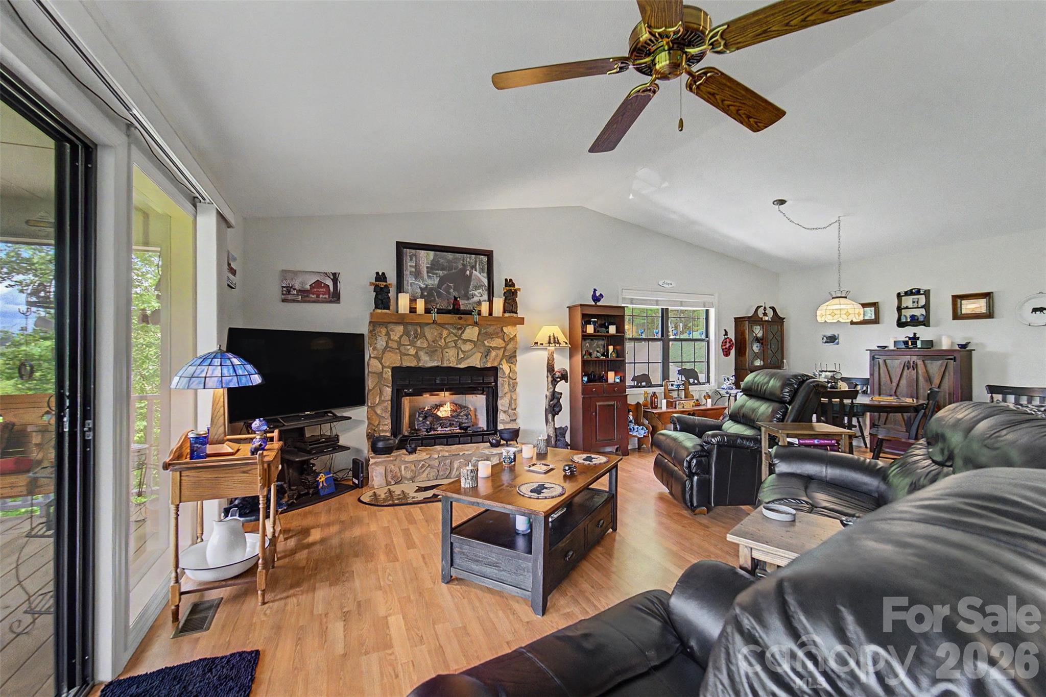 531 Reserve Road — Franklin