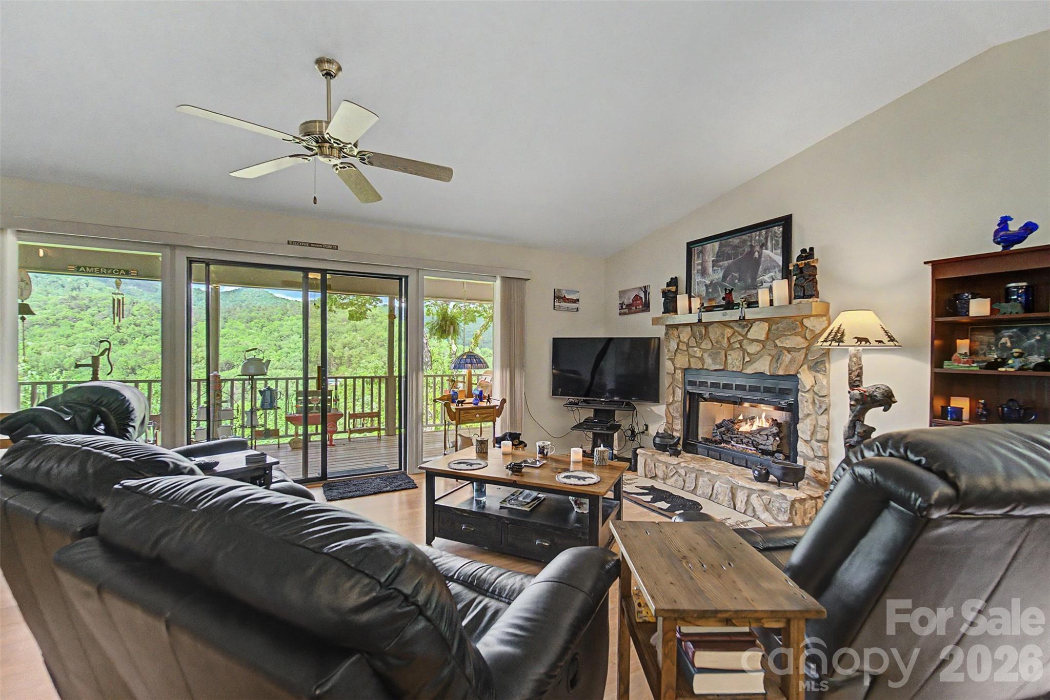 531 Reserve Road — Franklin