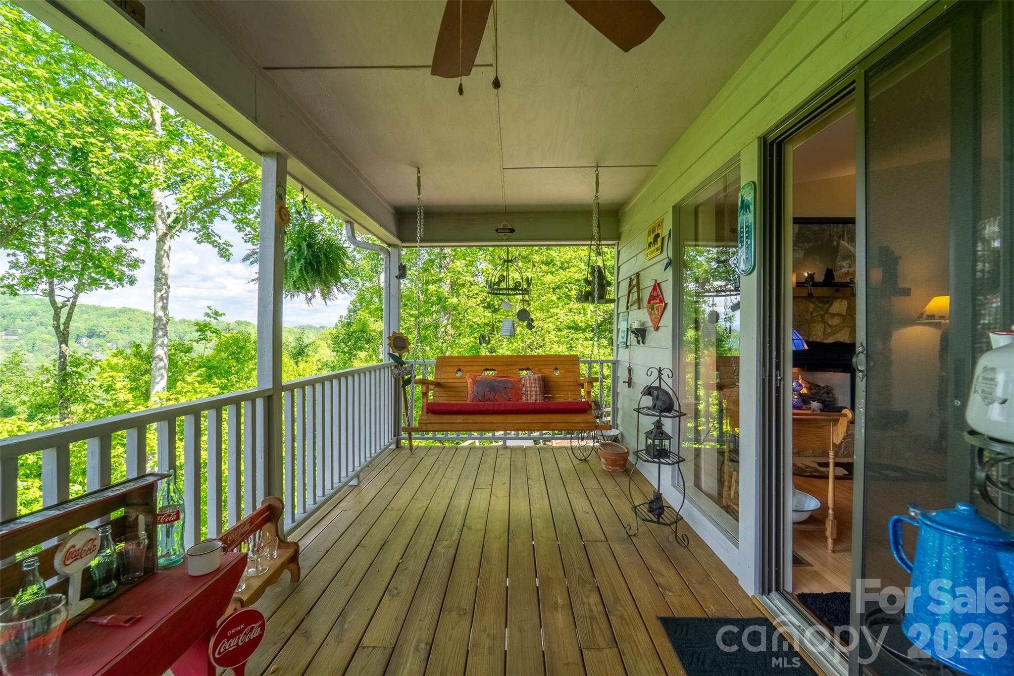 531 Reserve Road — Franklin