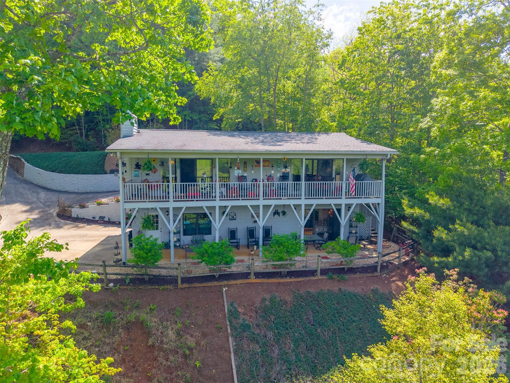 531 Reserve Road — Franklin