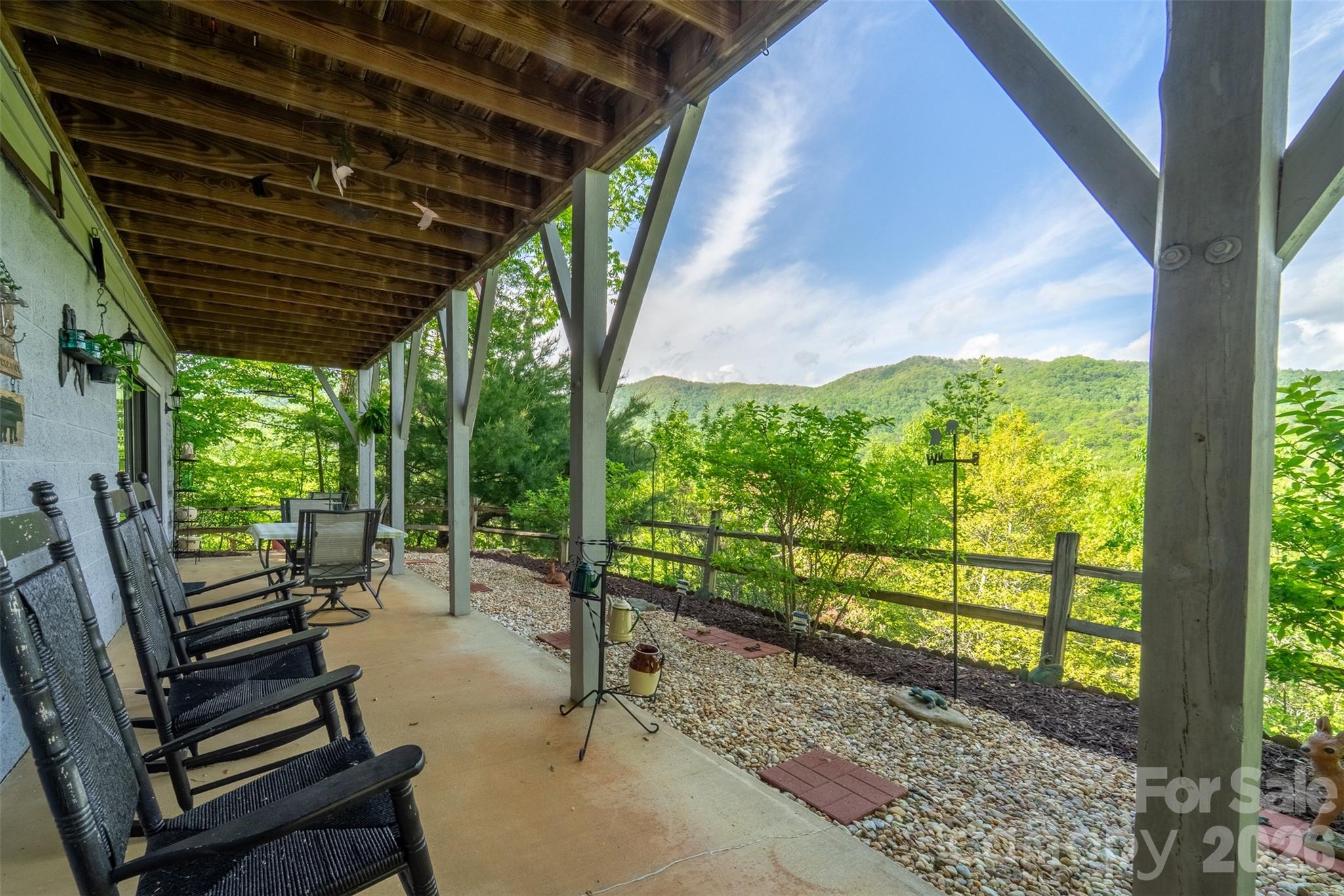 531 Reserve Road — Franklin