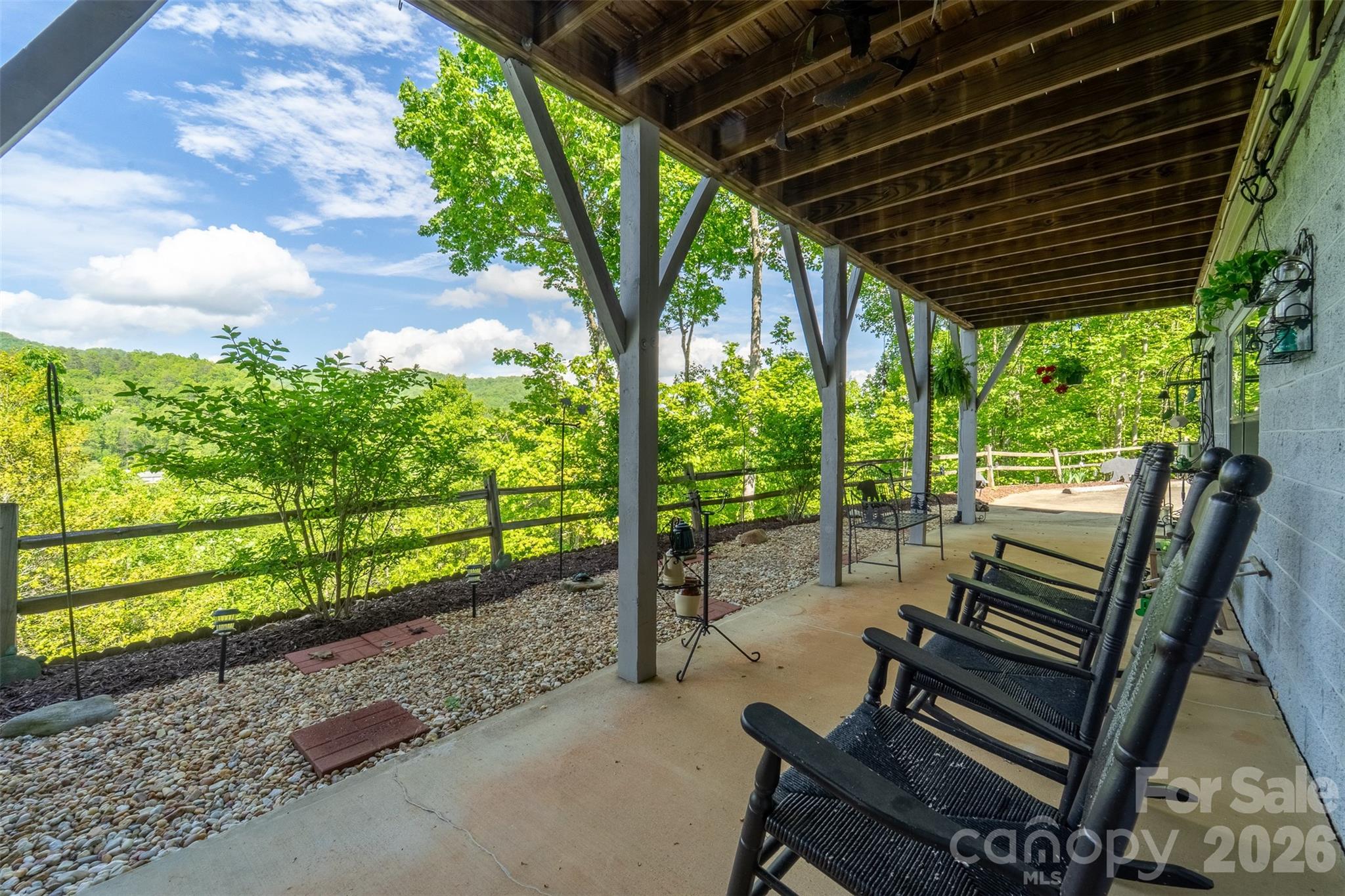 531 Reserve Road — Franklin