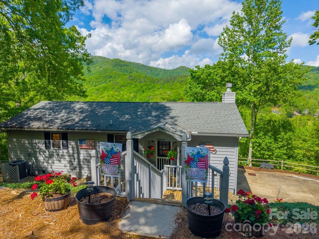 531 Reserve Road — Franklin