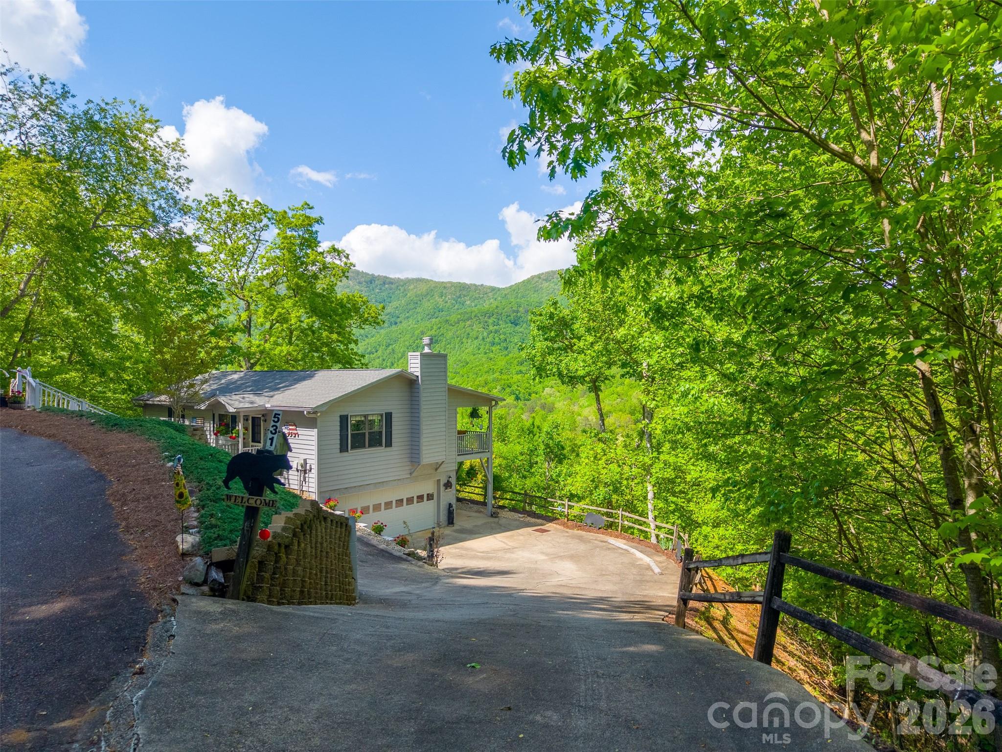 531 Reserve Road — Franklin