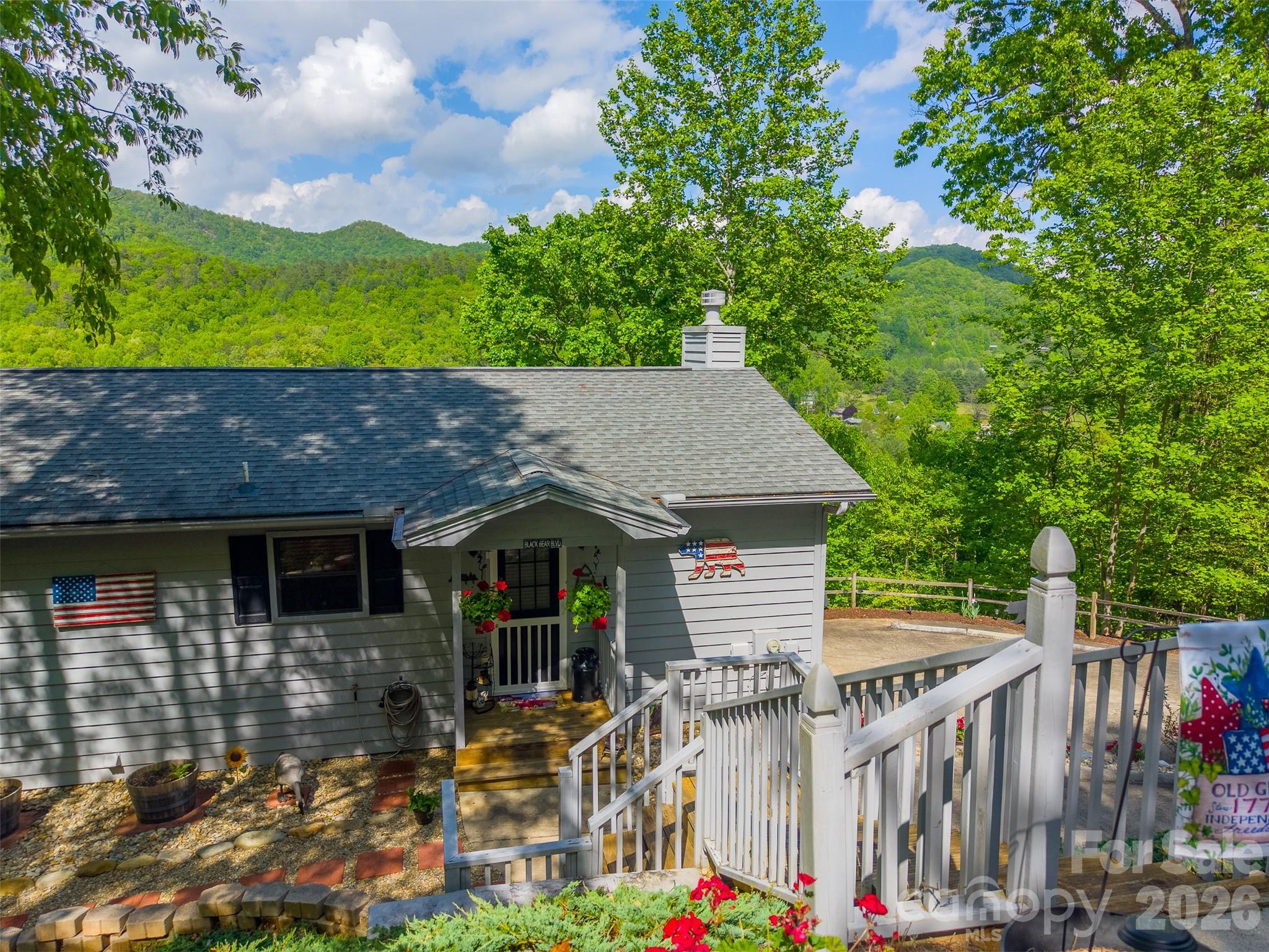 531 Reserve Road — Franklin
