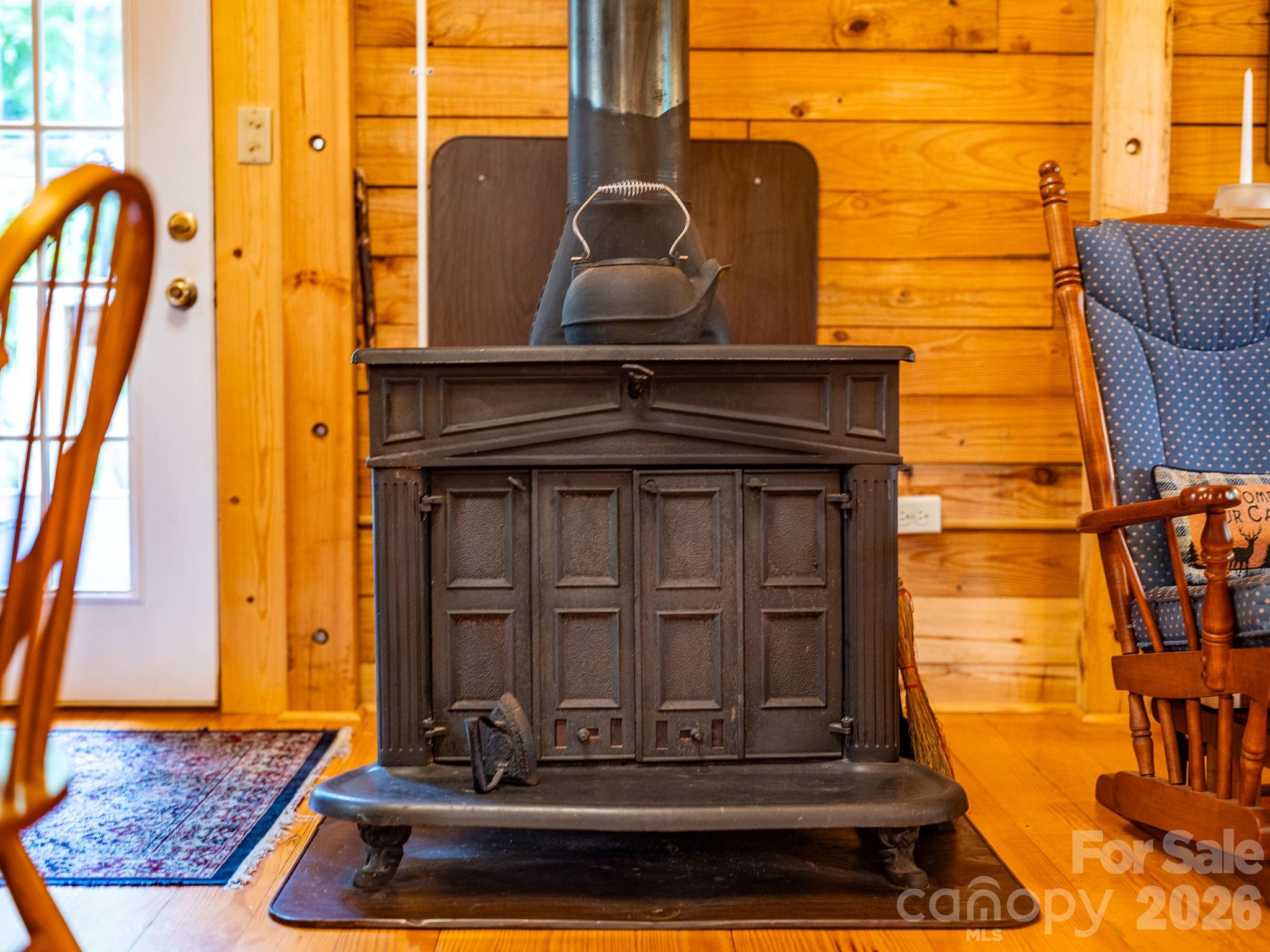 51 Spruce Street — Maggie Valley