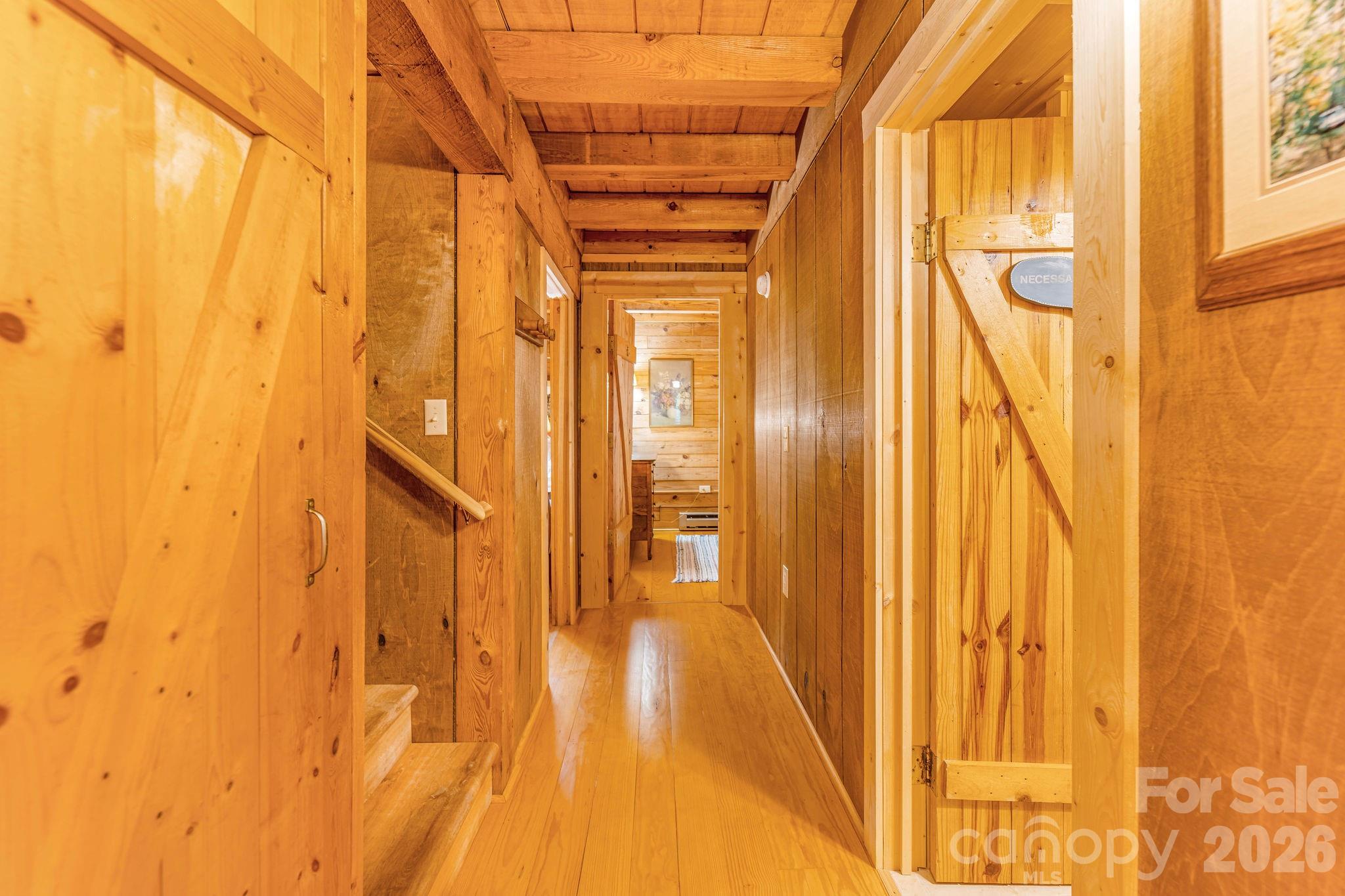 51 Spruce Street — Maggie Valley