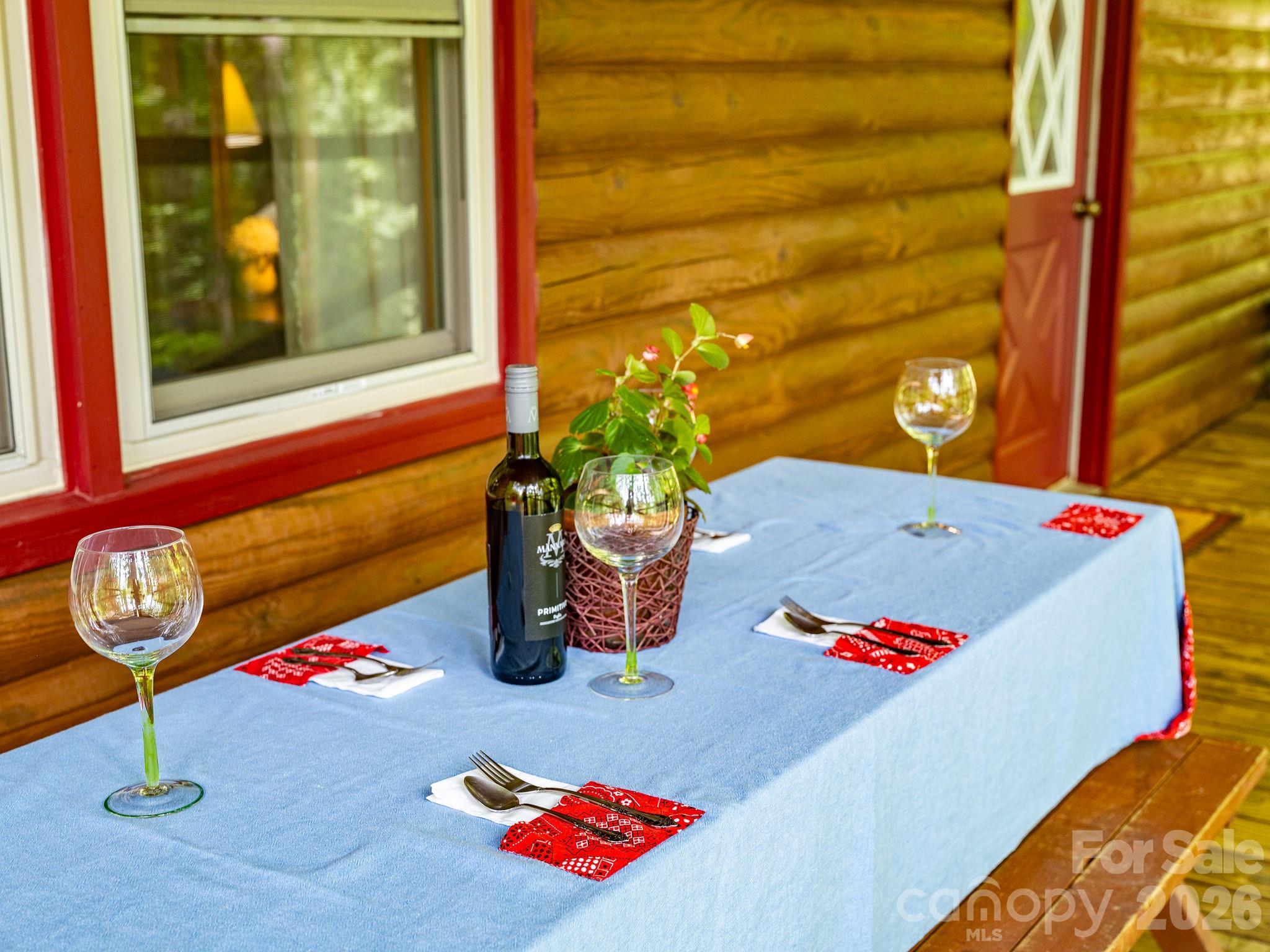 51 Spruce Street — Maggie Valley