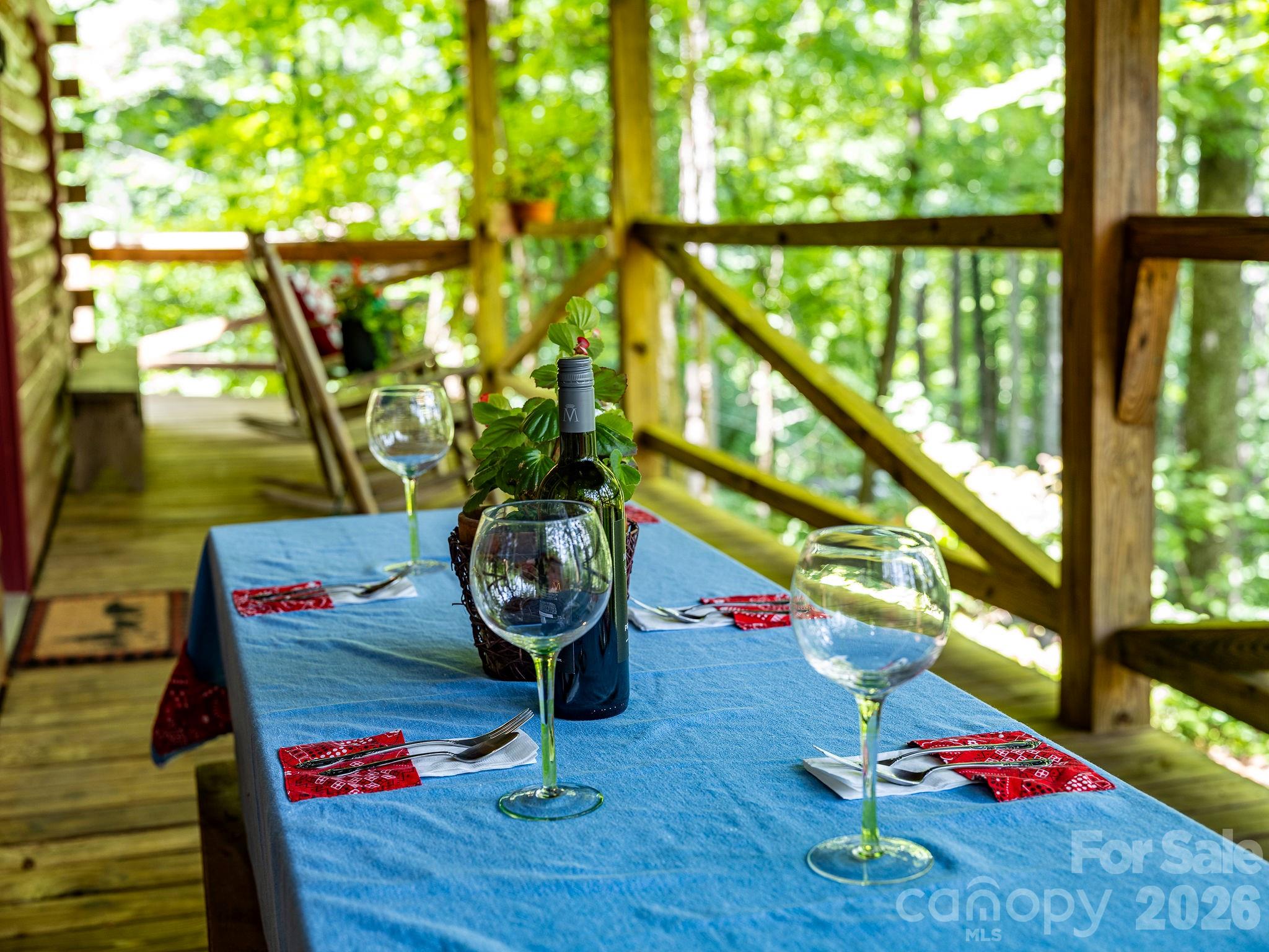 51 Spruce Street — Maggie Valley
