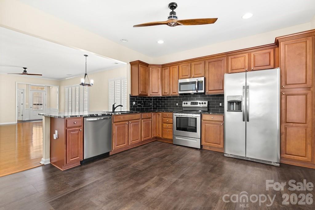 4104 Murray Street — Indian Land