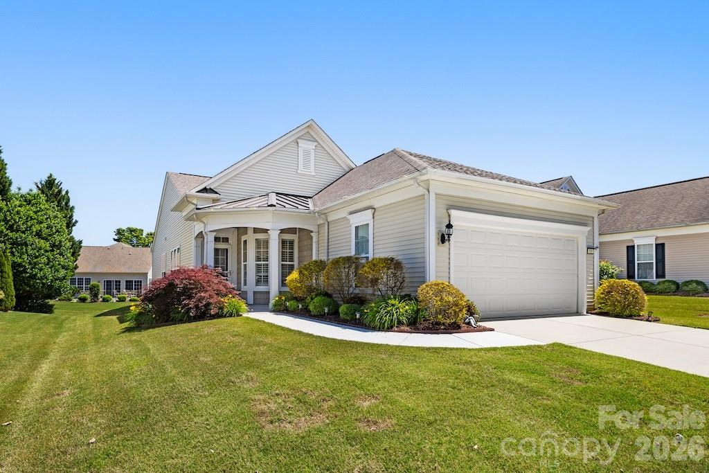 4104 Murray Street — Indian Land