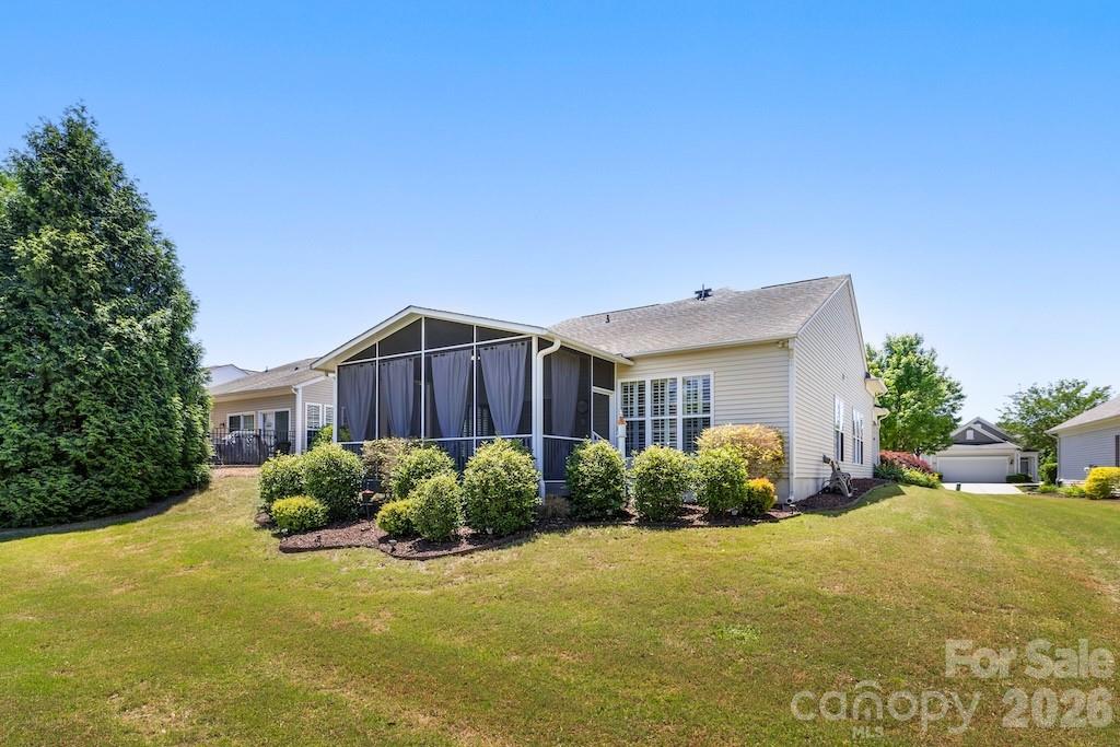 4104 Murray Street — Indian Land