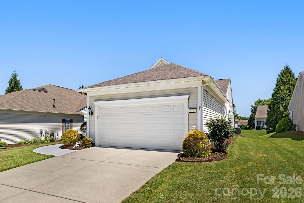 4104 Murray Street — Indian Land