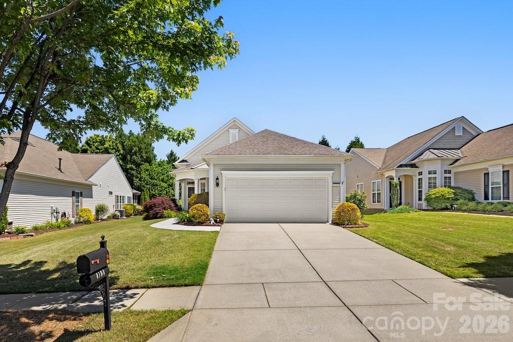 4104 Murray Street — Indian Land