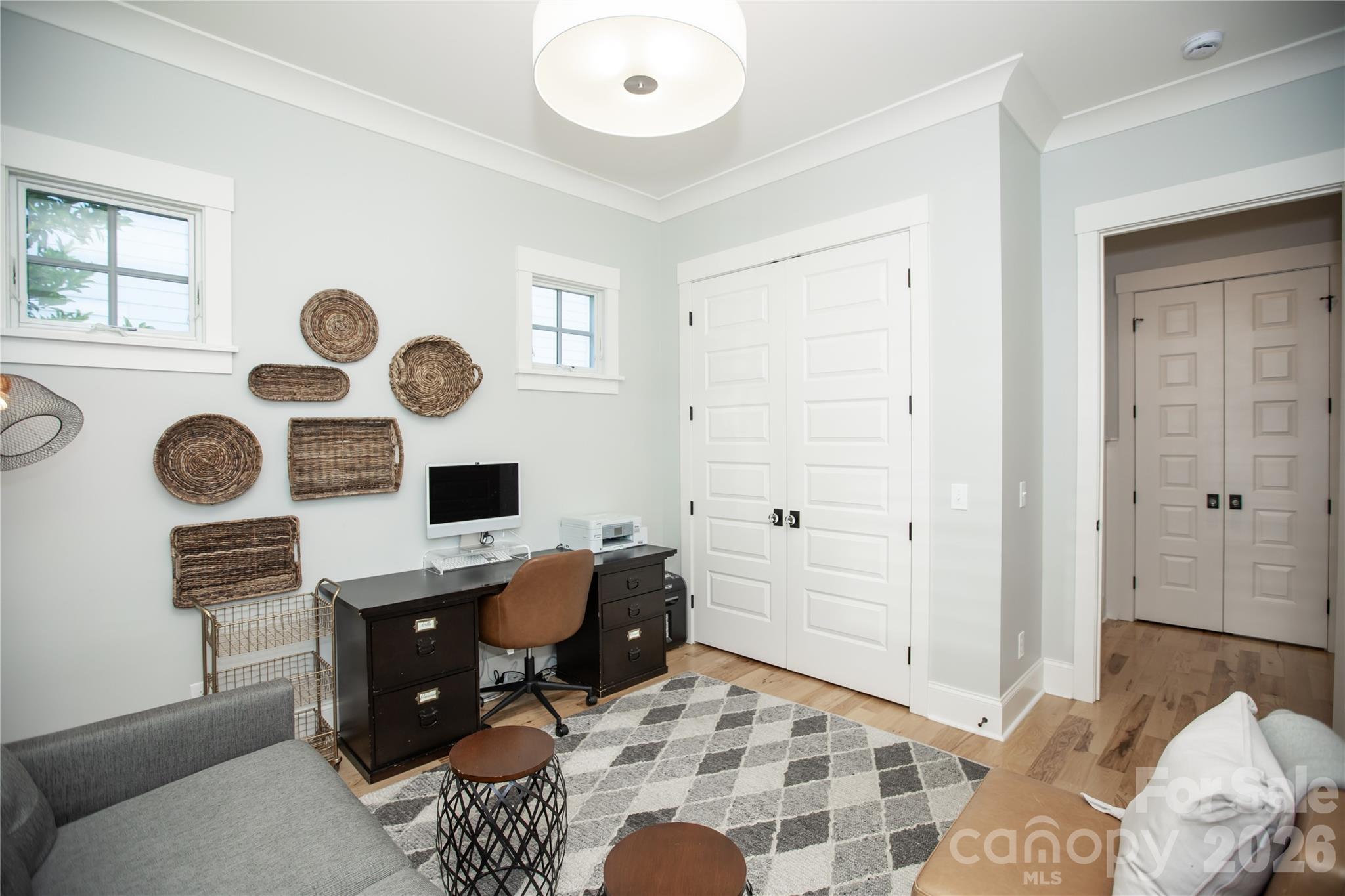 624 James Alexander Way — Davidson