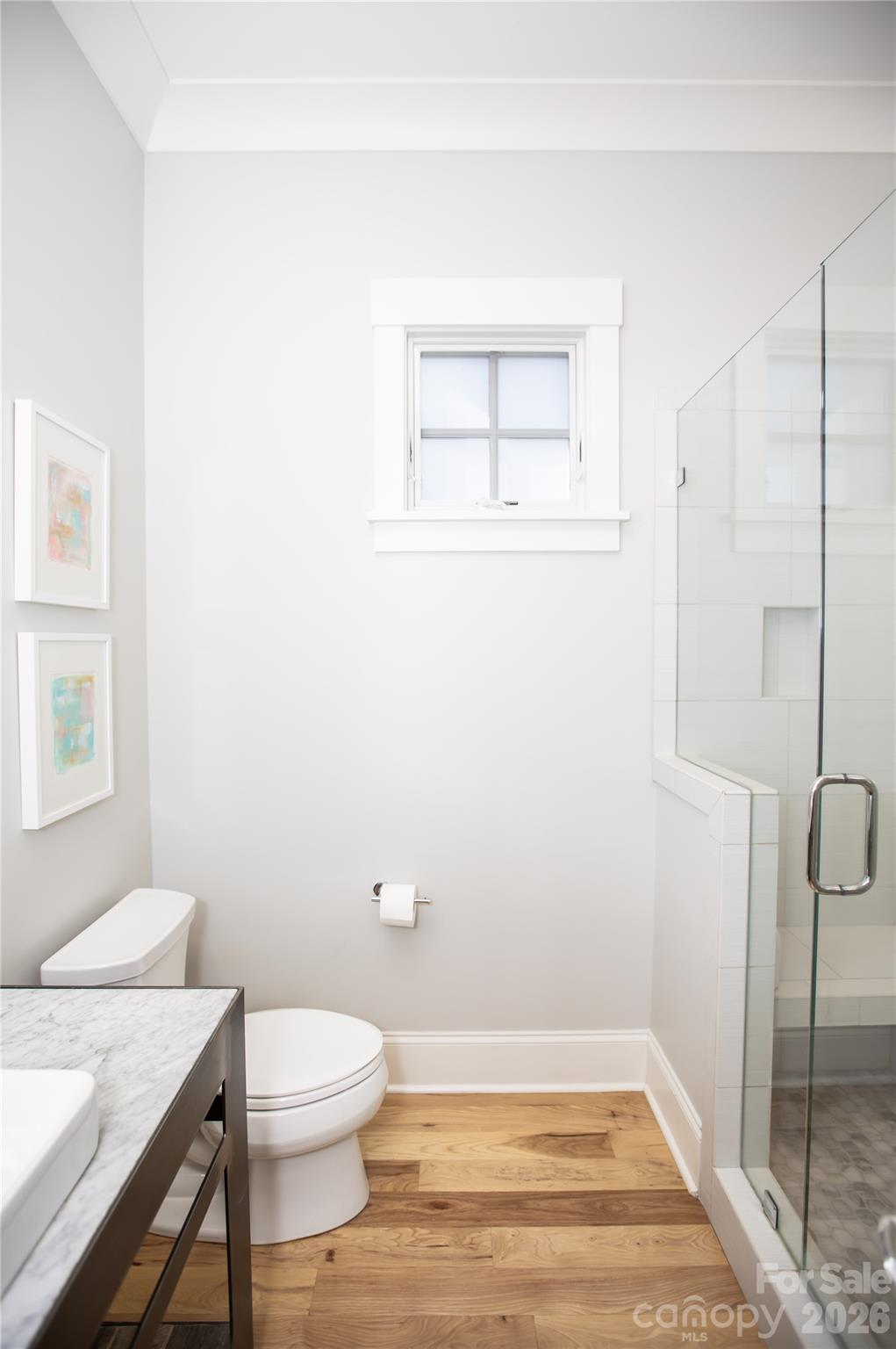 624 James Alexander Way — Davidson