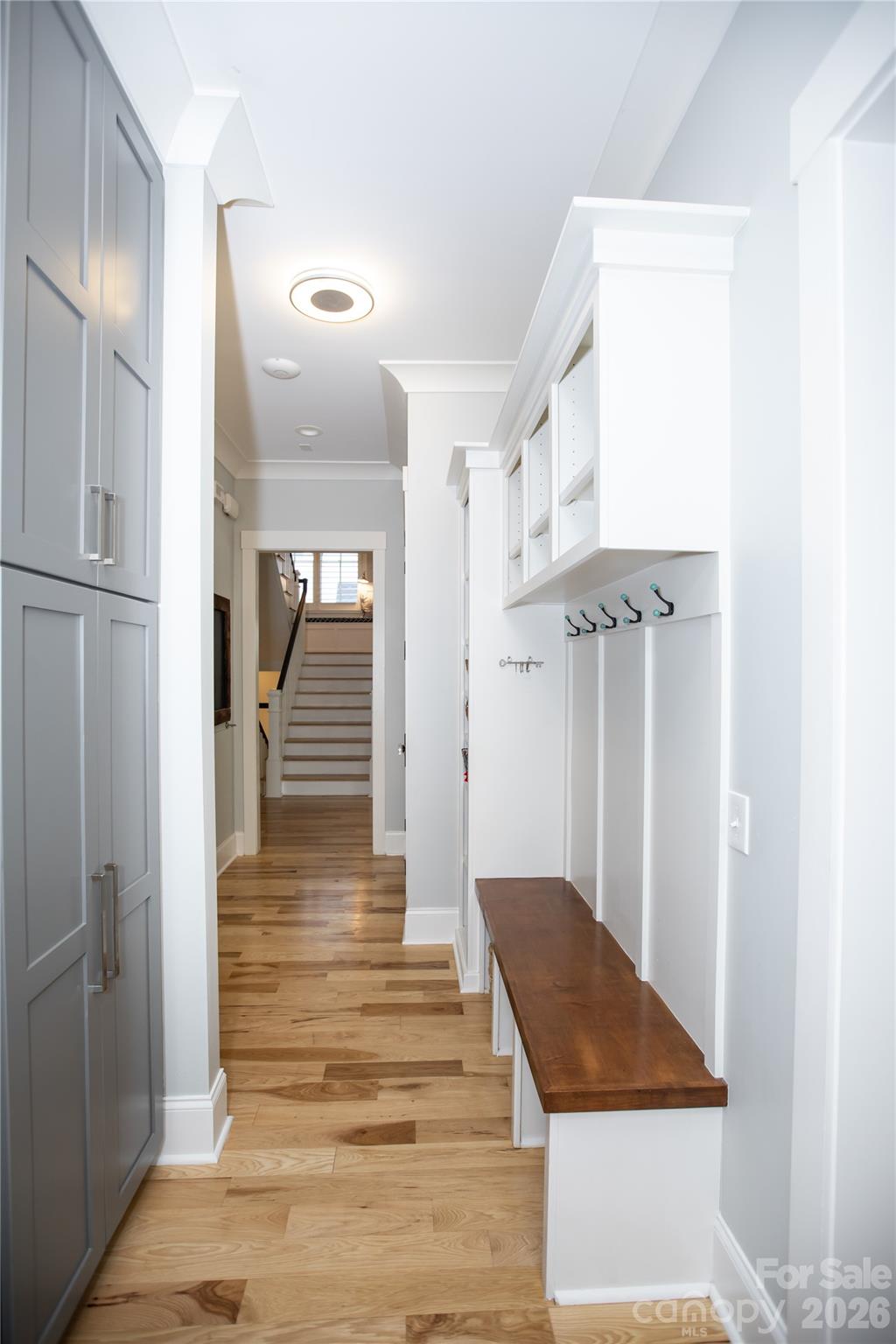624 James Alexander Way — Davidson