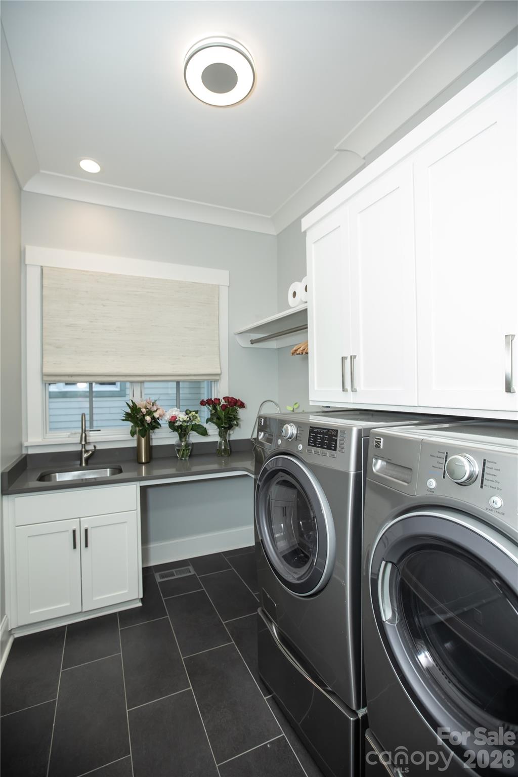 624 James Alexander Way — Davidson