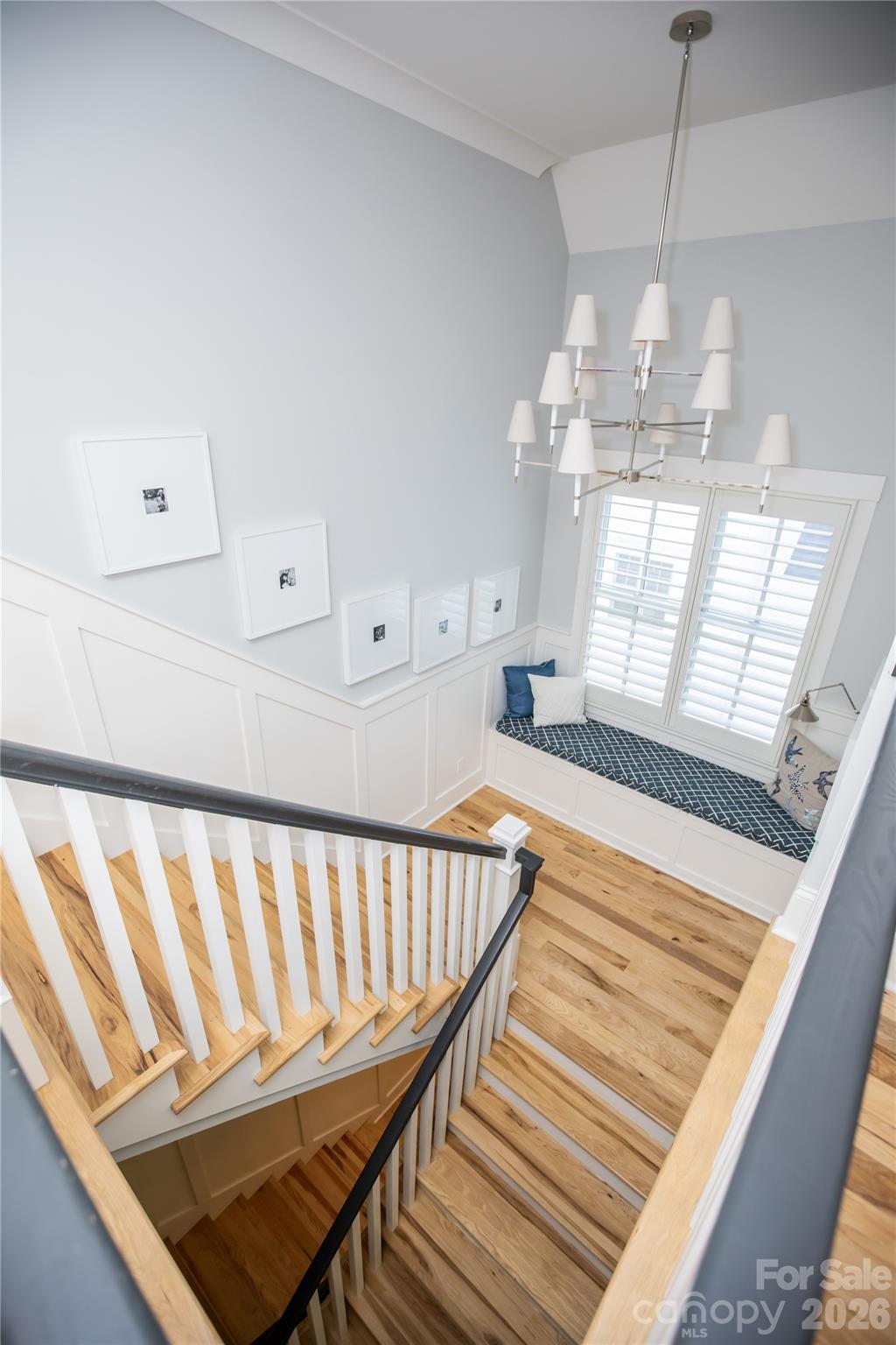 624 James Alexander Way — Davidson
